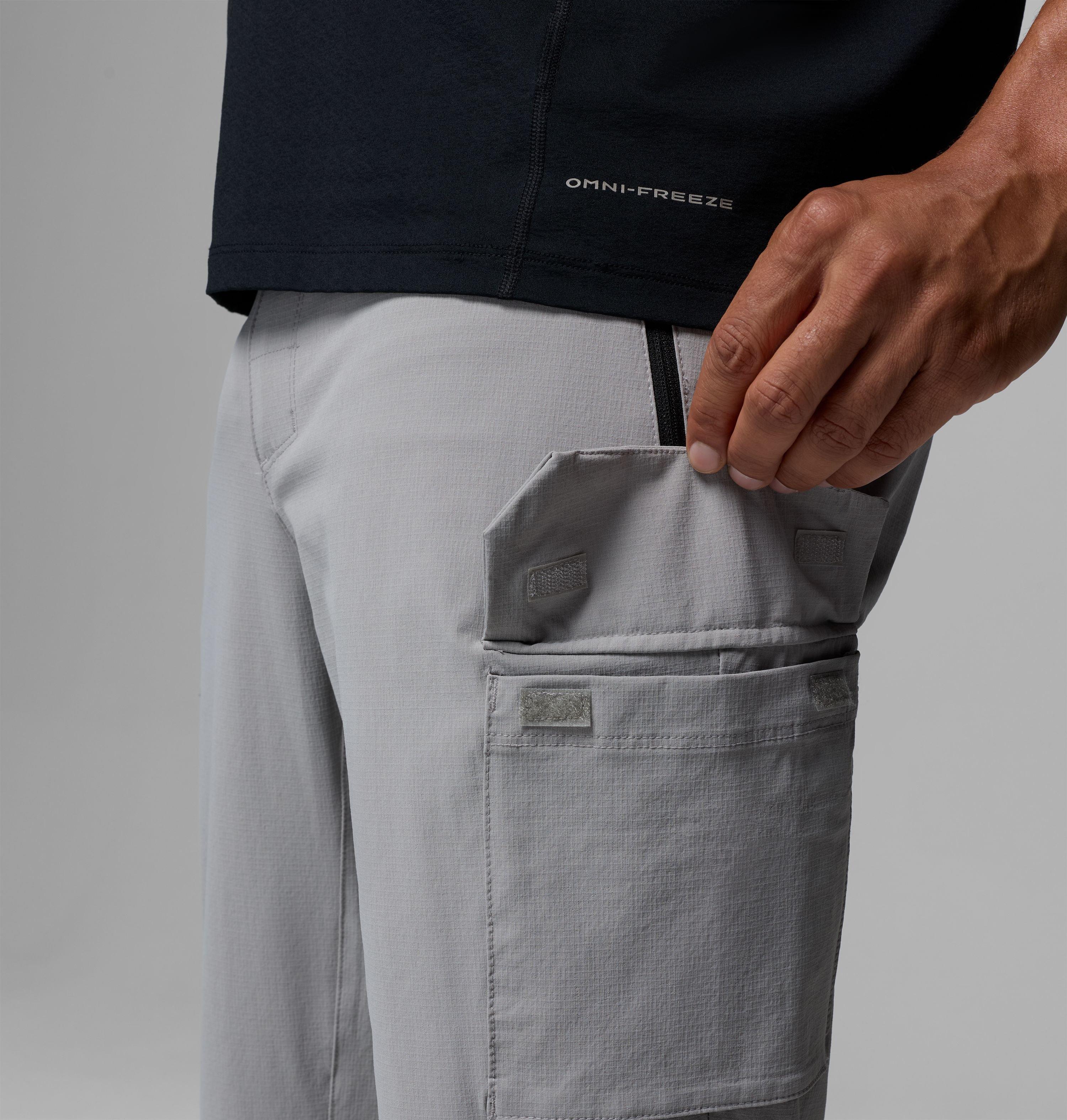 Pantalon Silver Ridge Elite pour homme 7