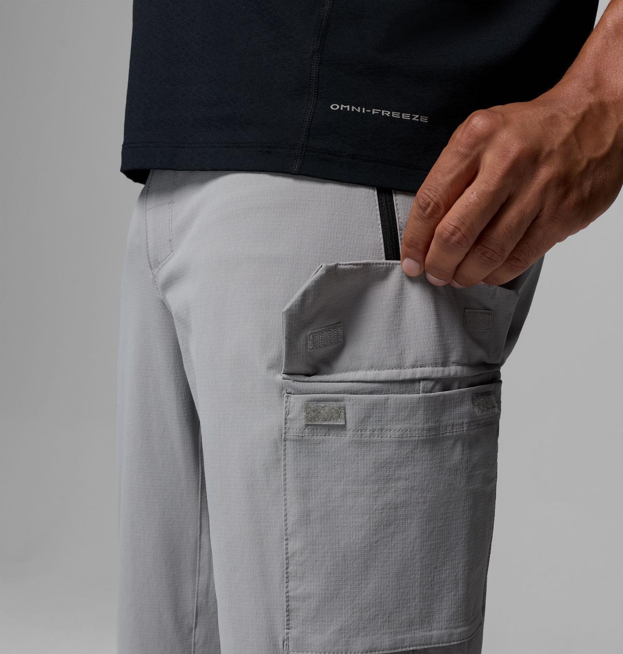 Men's Silver Ridge™ Elite Pants 7