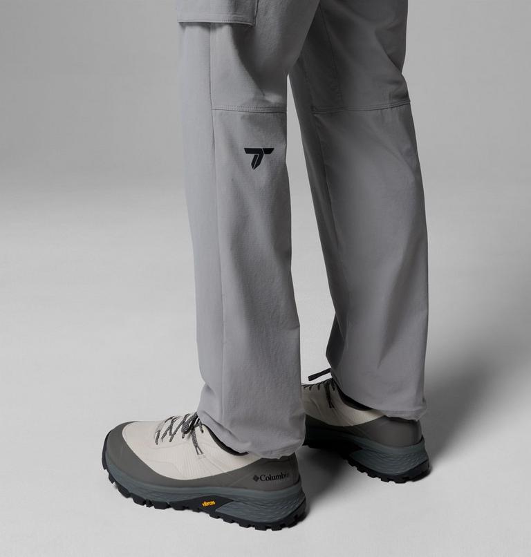 Men's Silver Ridge Elite Hiking Trousers, image 8