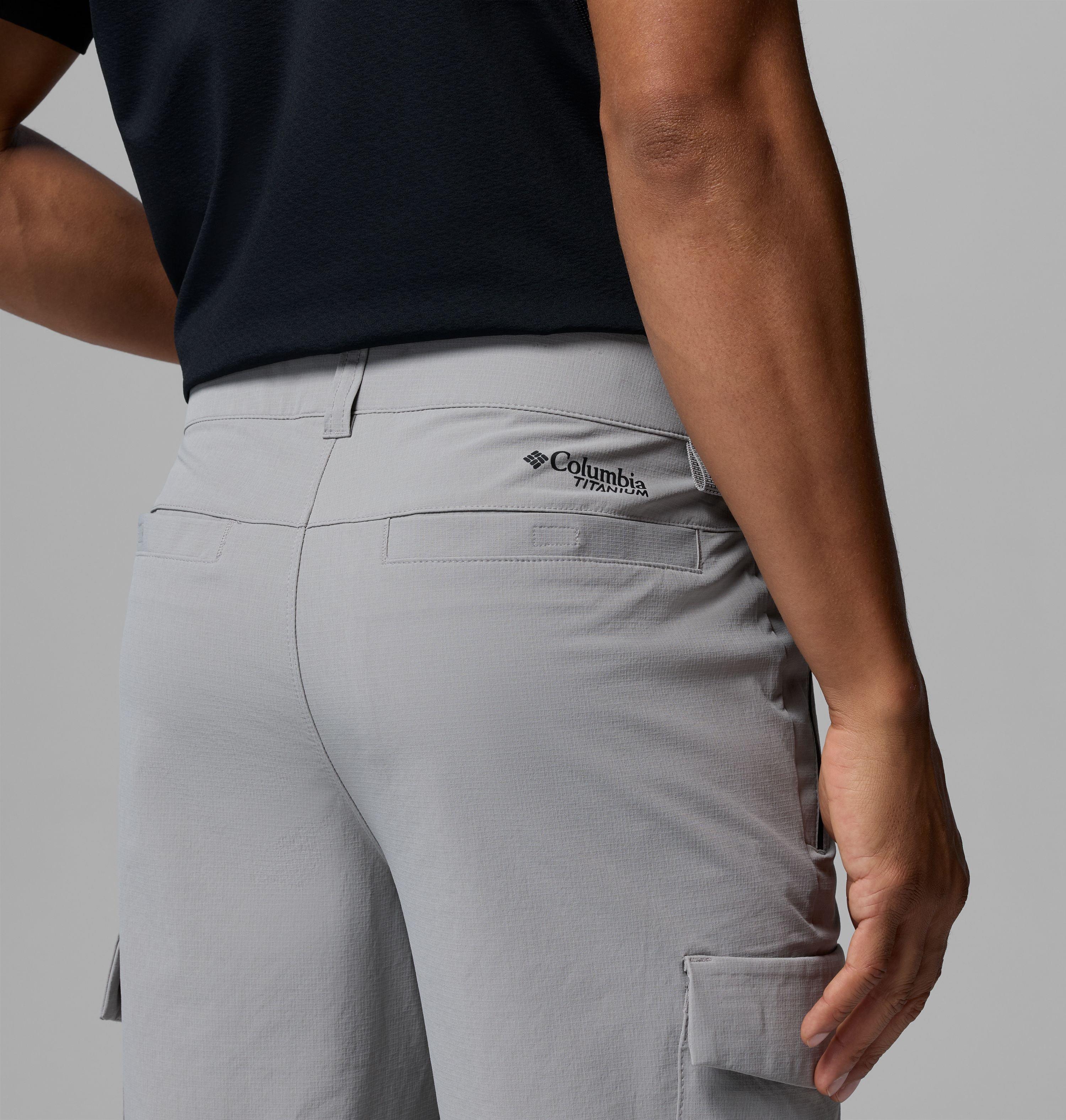 Pantalon Silver Ridge Elite pour homme 9