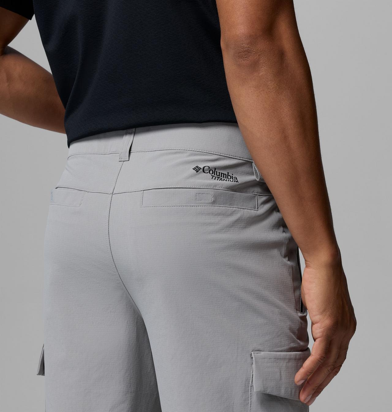 Men's Silver Ridge™ Elite Pants 9
