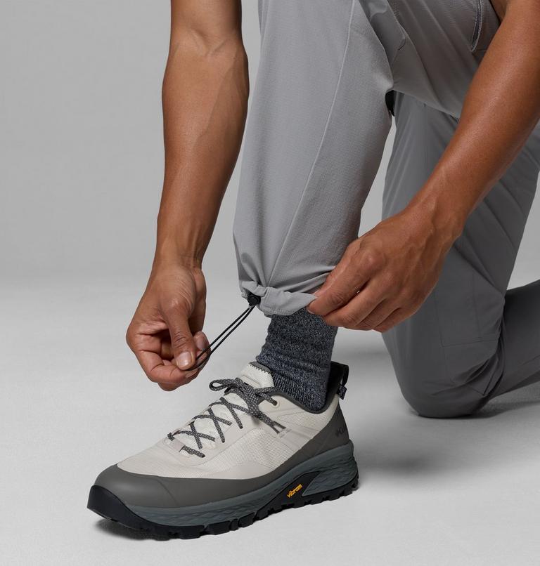 Men's Silver Ridge Elite Hiking Trousers, image 10