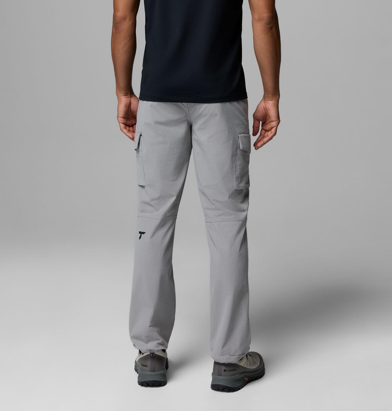 Men's Silver Ridge™ Elite Pants 3
