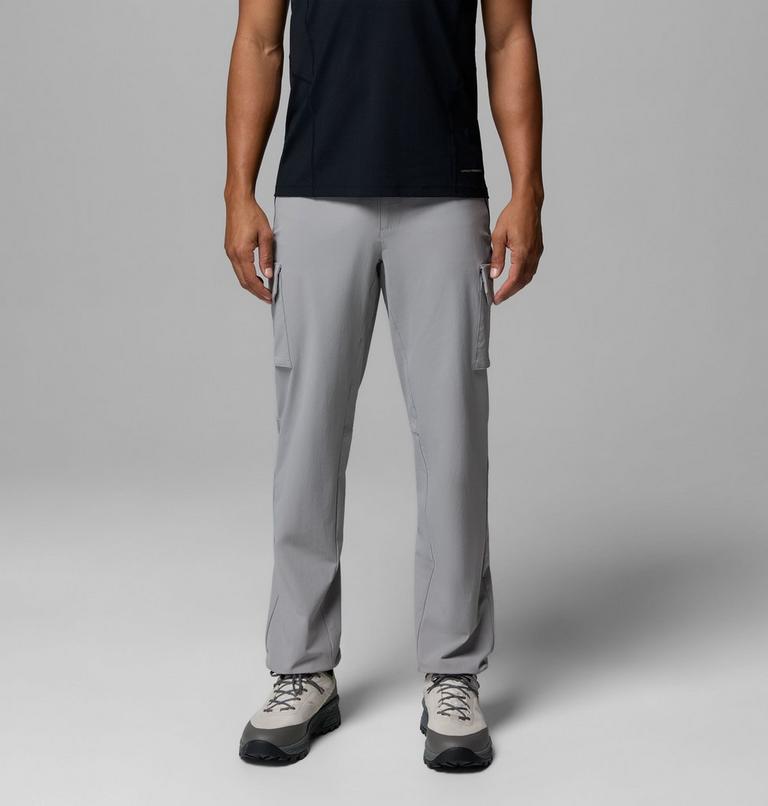 Men's Silver Ridge Elite Hiking Trousers, image 1
