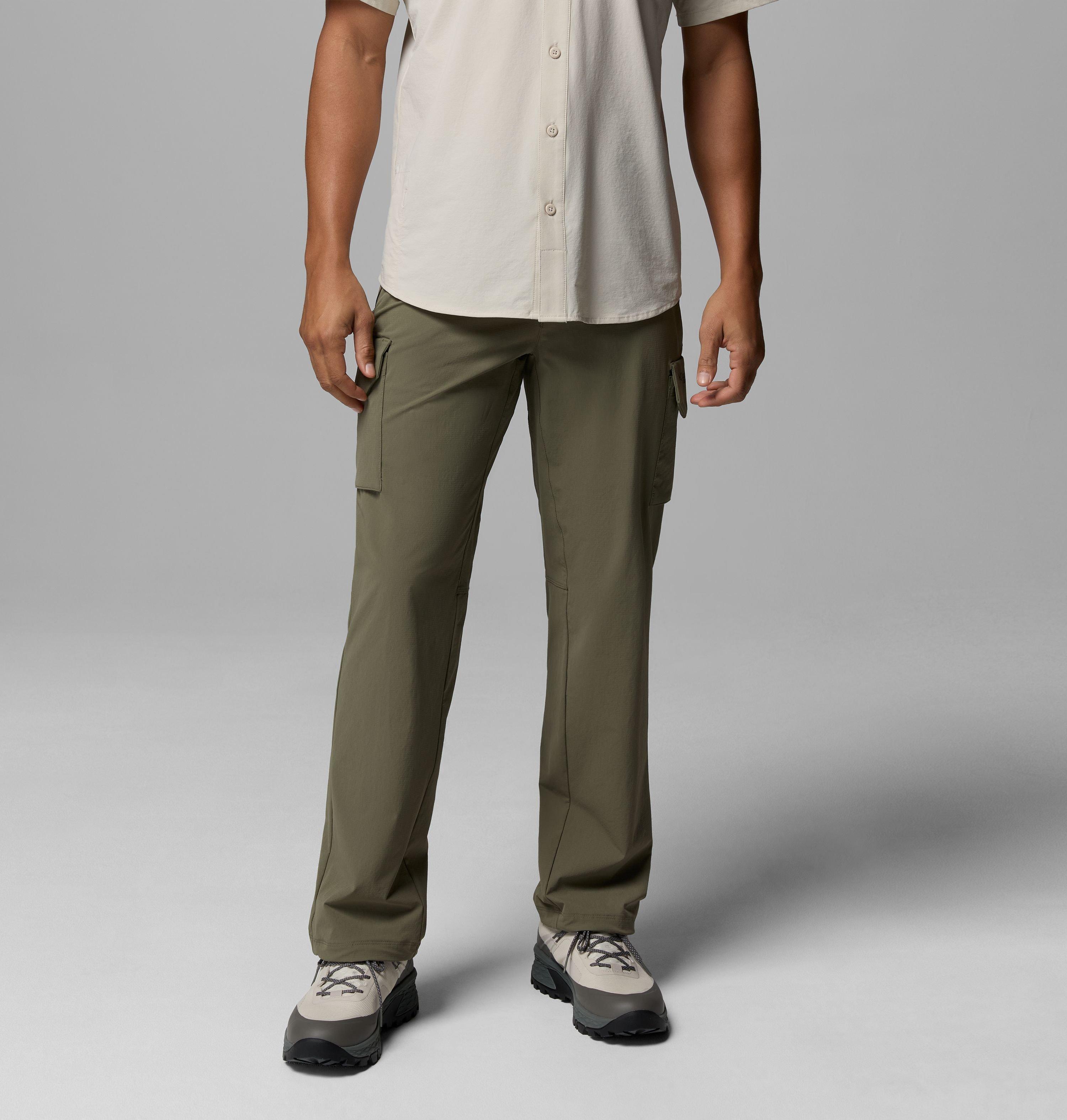 Men's Silver Ridge Elite Pants 5