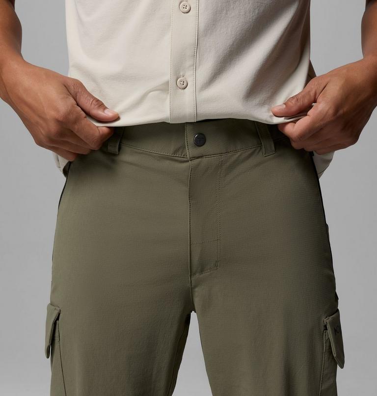 Men's Silver Ridge Elite Hiking Trousers, image 6