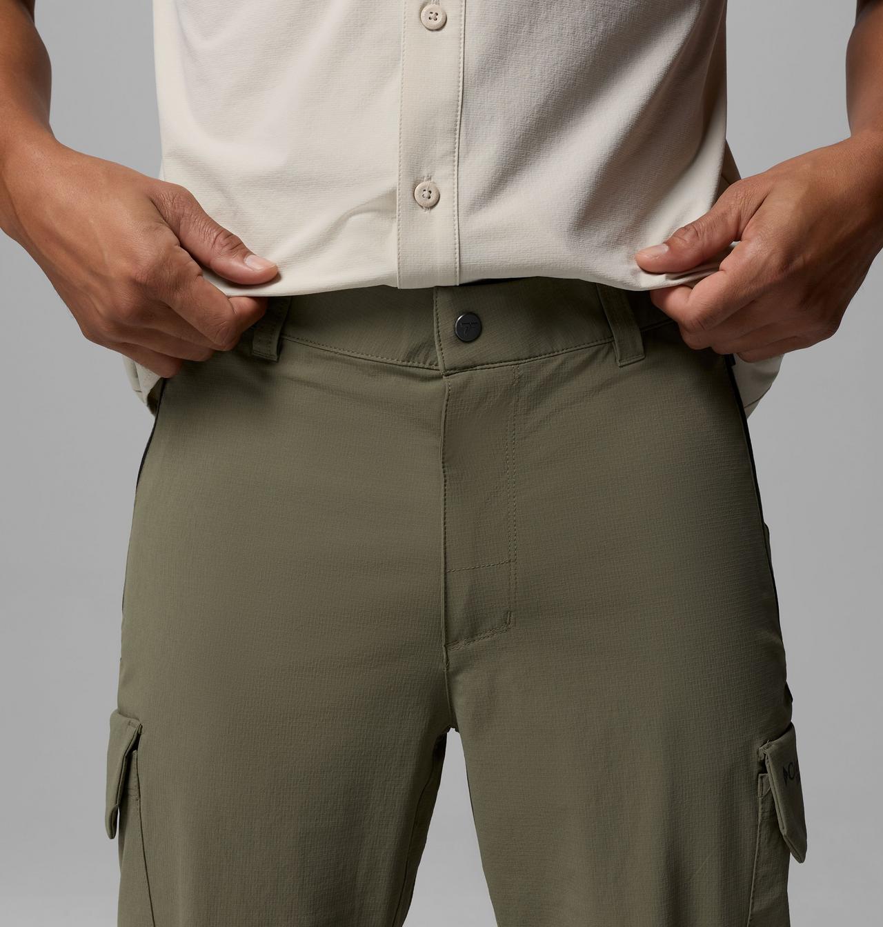 Men's Silver Ridge™ Elite Pants 6