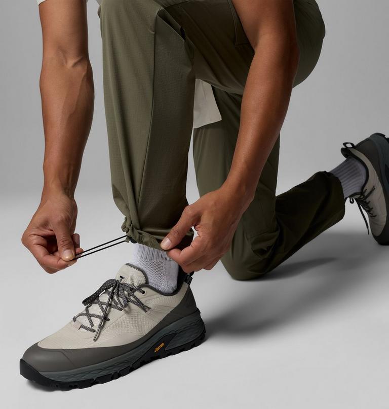 Men's Silver Ridge Elite Hiking Trousers, image 10