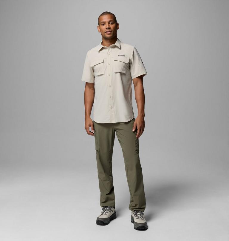 Men's Silver Ridge Elite Hiking Trousers, image 2