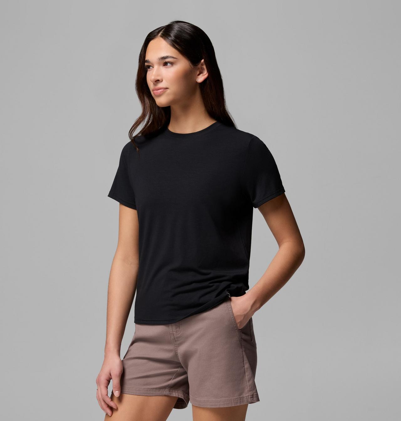 Women's CSC™ Soft Stretch Short Sleeve T-Shirt | 010 | XL 4