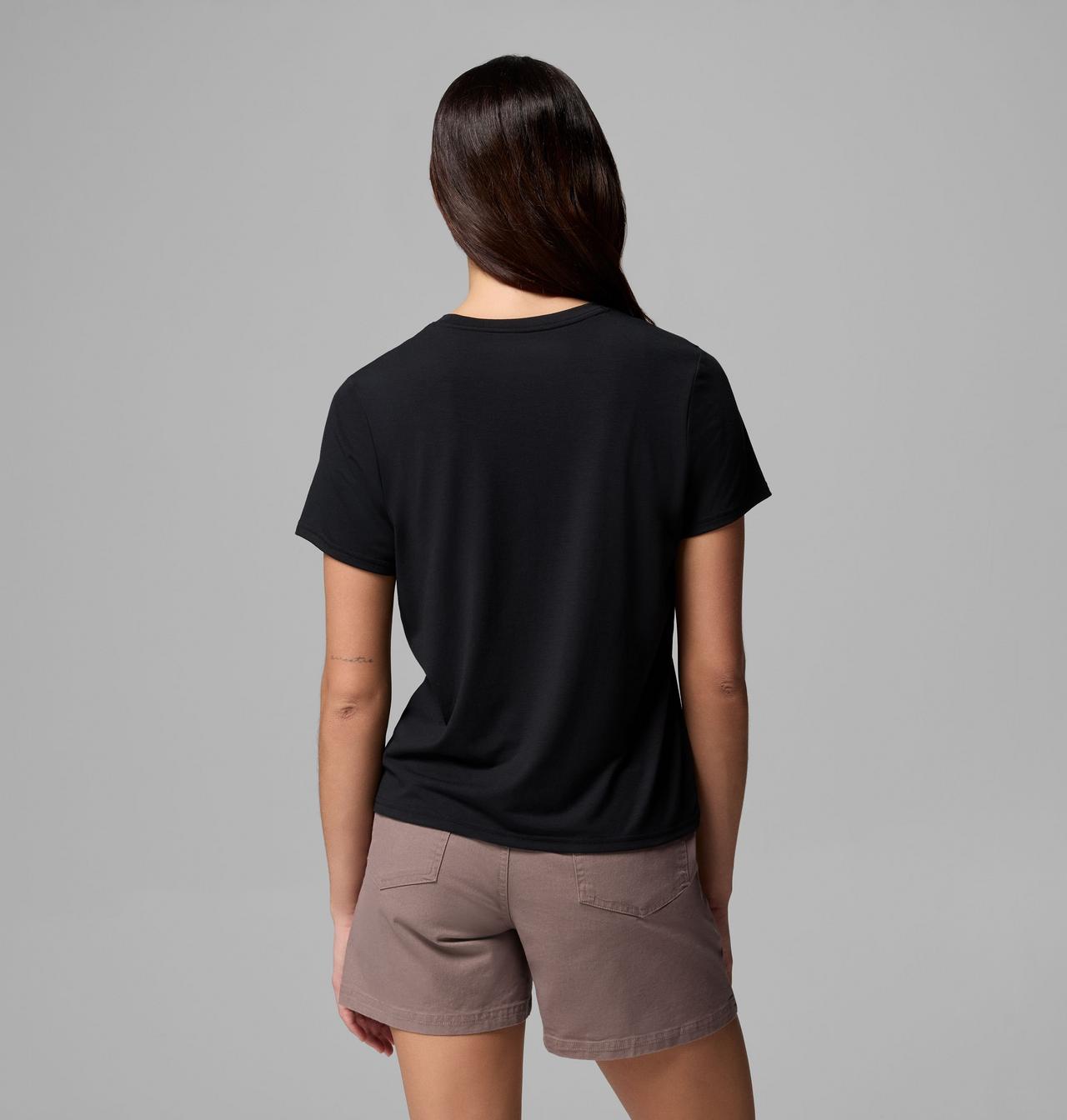 Women's CSC™ Soft Stretch Short Sleeve T-Shirt | 010 | XL 3