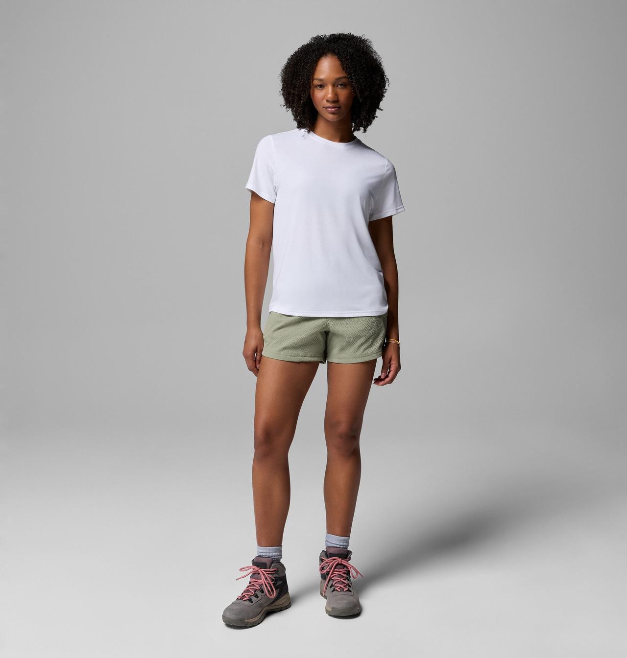 Women's CSC™ Soft Stretch Short Sleeve T-Shirt 2