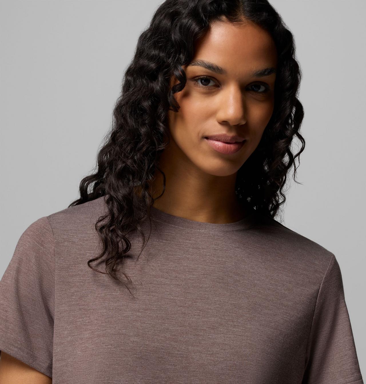 Women's CSC™ Soft Stretch Short Sleeve T-Shirt | 254 | XL 5