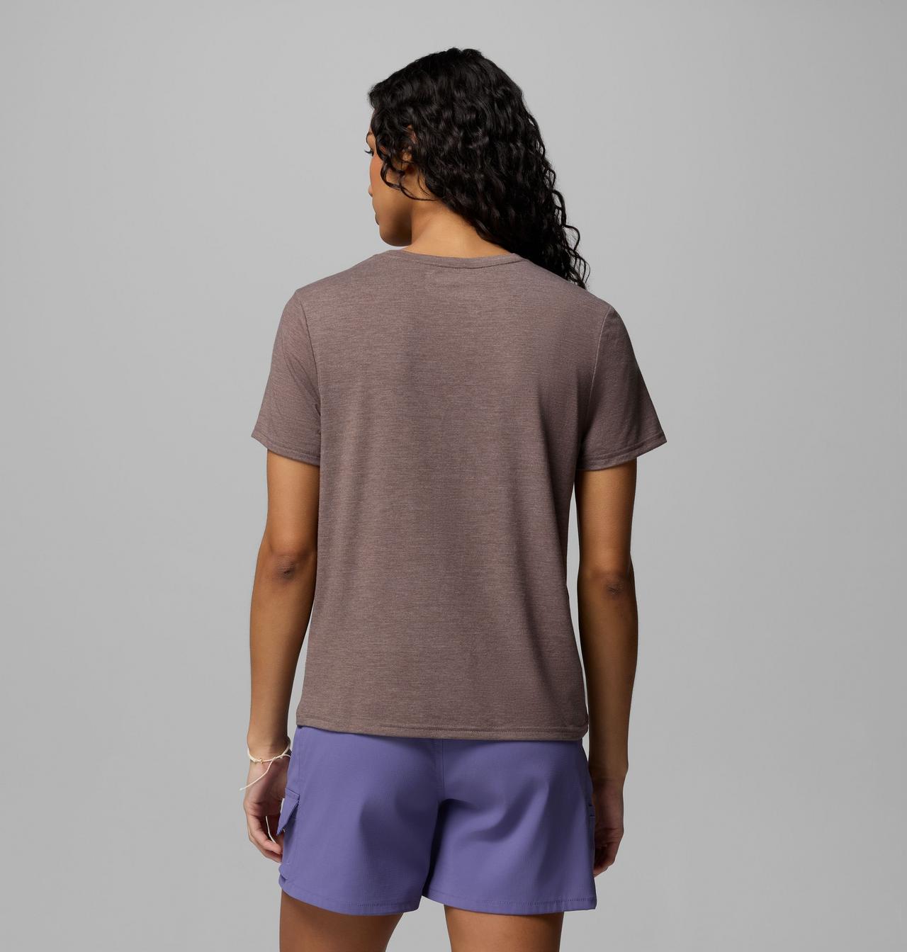 Women's CSC™ Soft Stretch Short Sleeve T-Shirt | 254 | XL 3