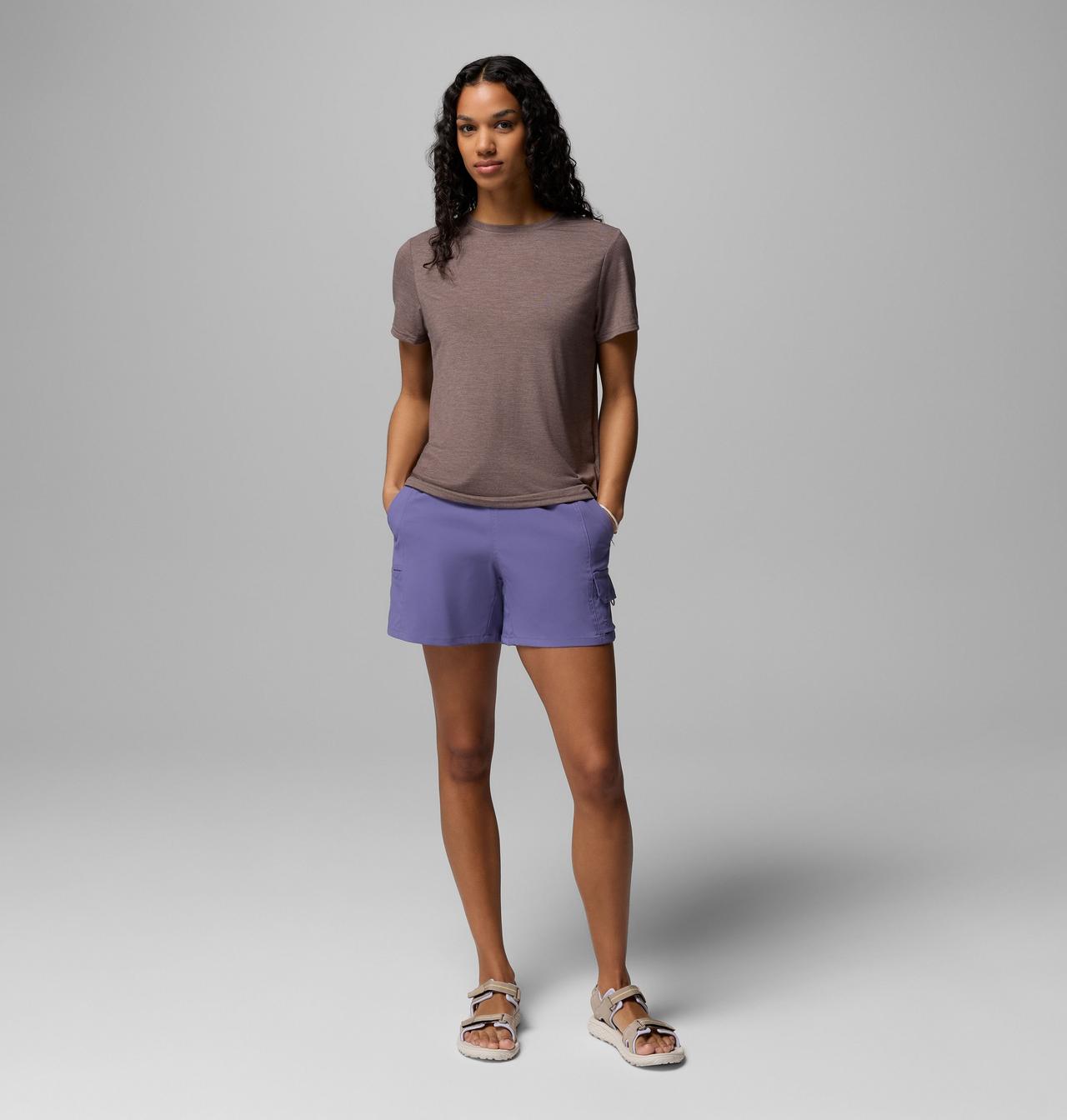 Women's CSC™ Soft Stretch Short Sleeve T-Shirt | 254 | XL 2