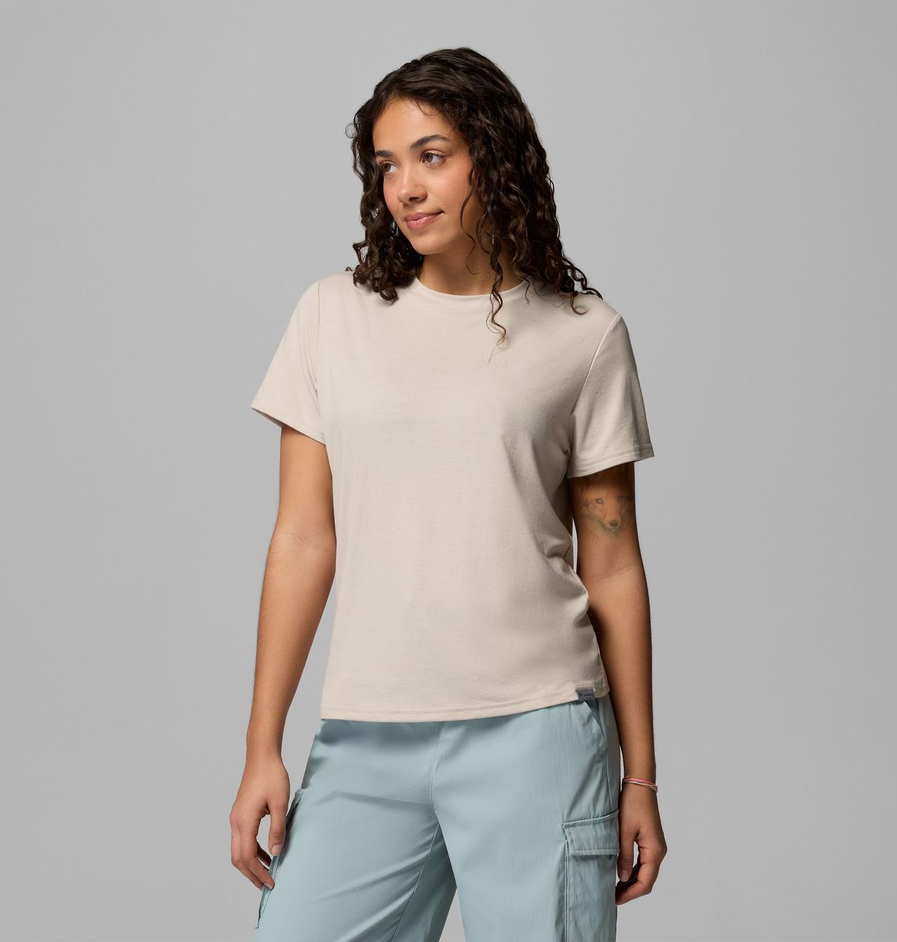 CSC™ Soft Stretch SS Tee | 278 | S 4