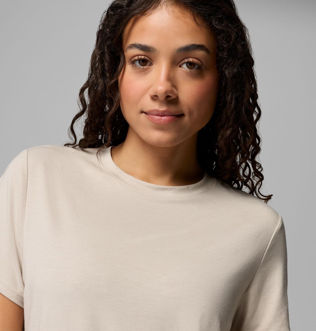 CSC™ Soft Stretch SS Tee | 278 | S 5
