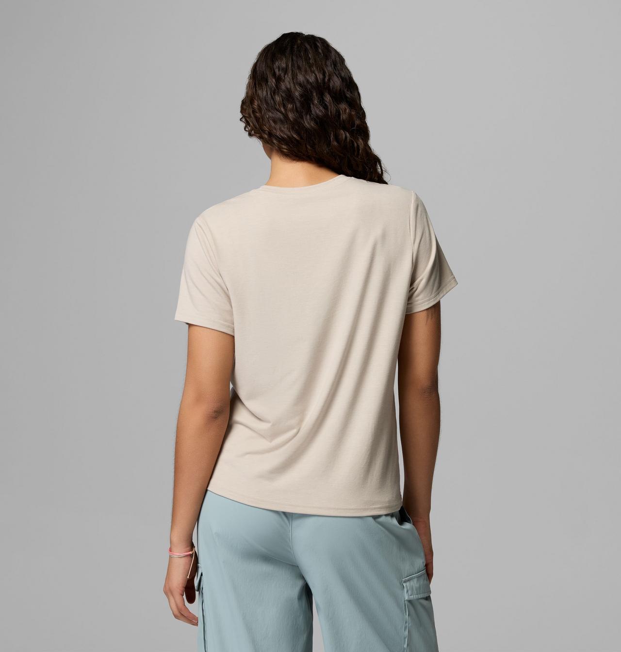 CSC™ Soft Stretch SS Tee | 278 | S 3