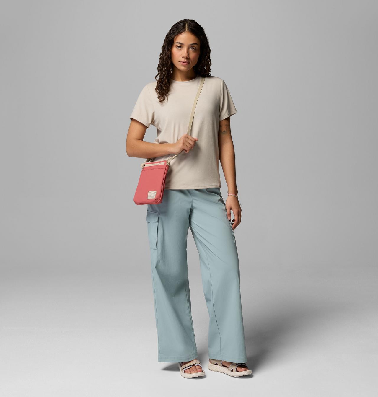 CSC™ Soft Stretch SS Tee | 278 | S 2
