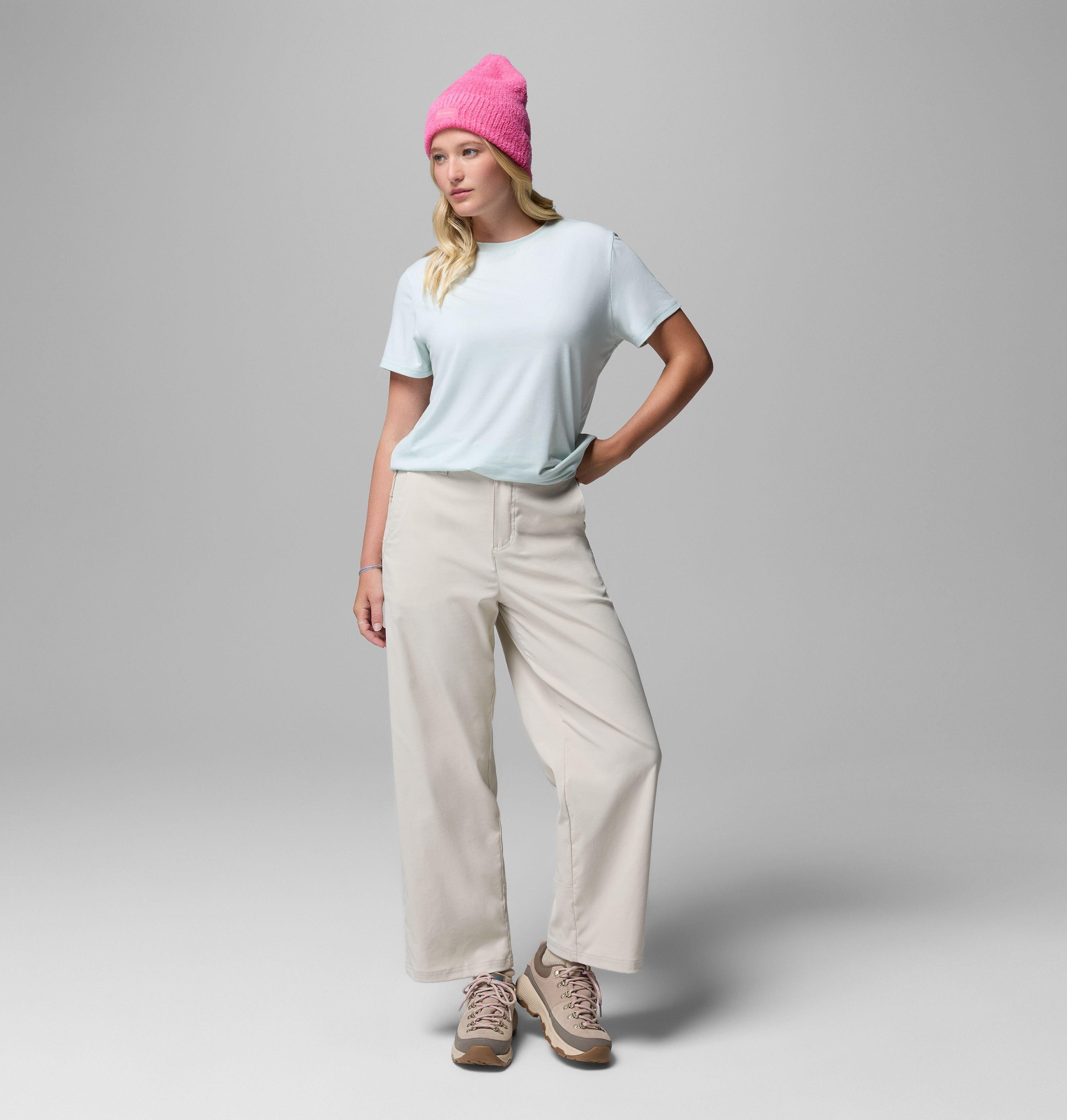 Women's CSC Soft Stretch Short Sleeve T-Shirt | 309 | M 2