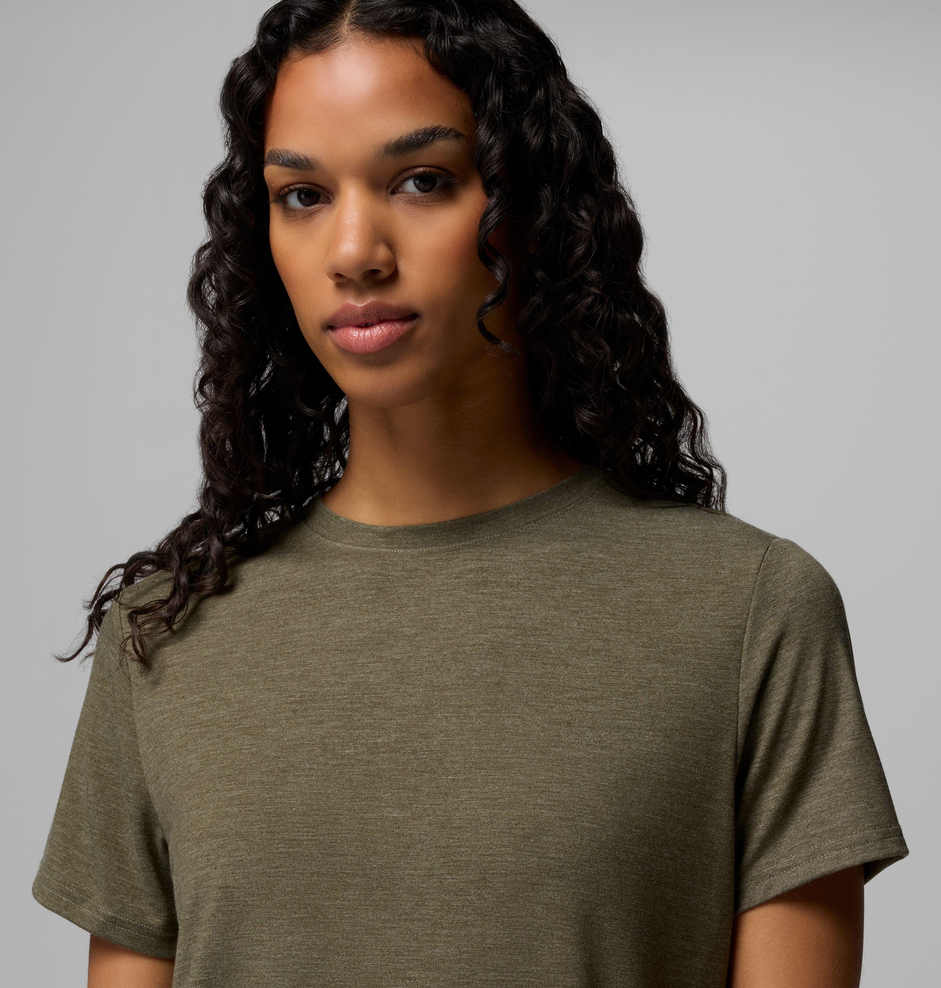 Women's CSC Soft Stretch Short Sleeve T-Shirt 5