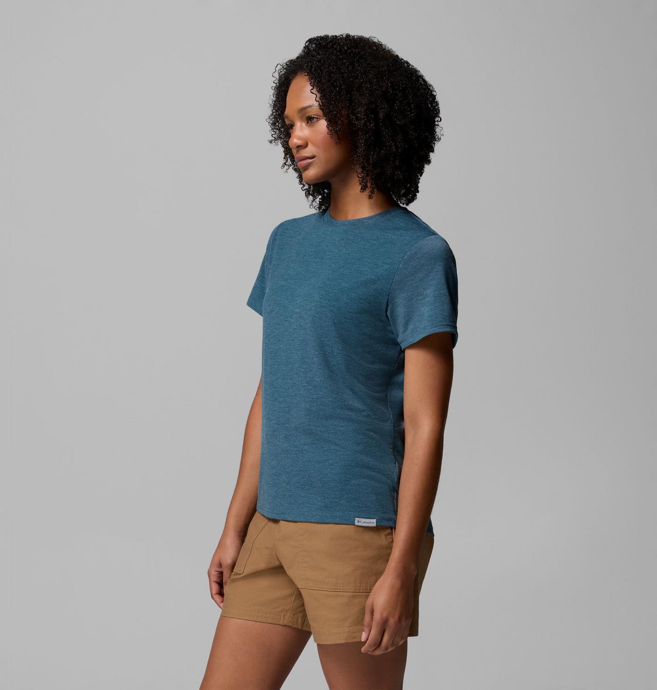 CSC™ Soft Stretch SS Tee | 429 | L 4