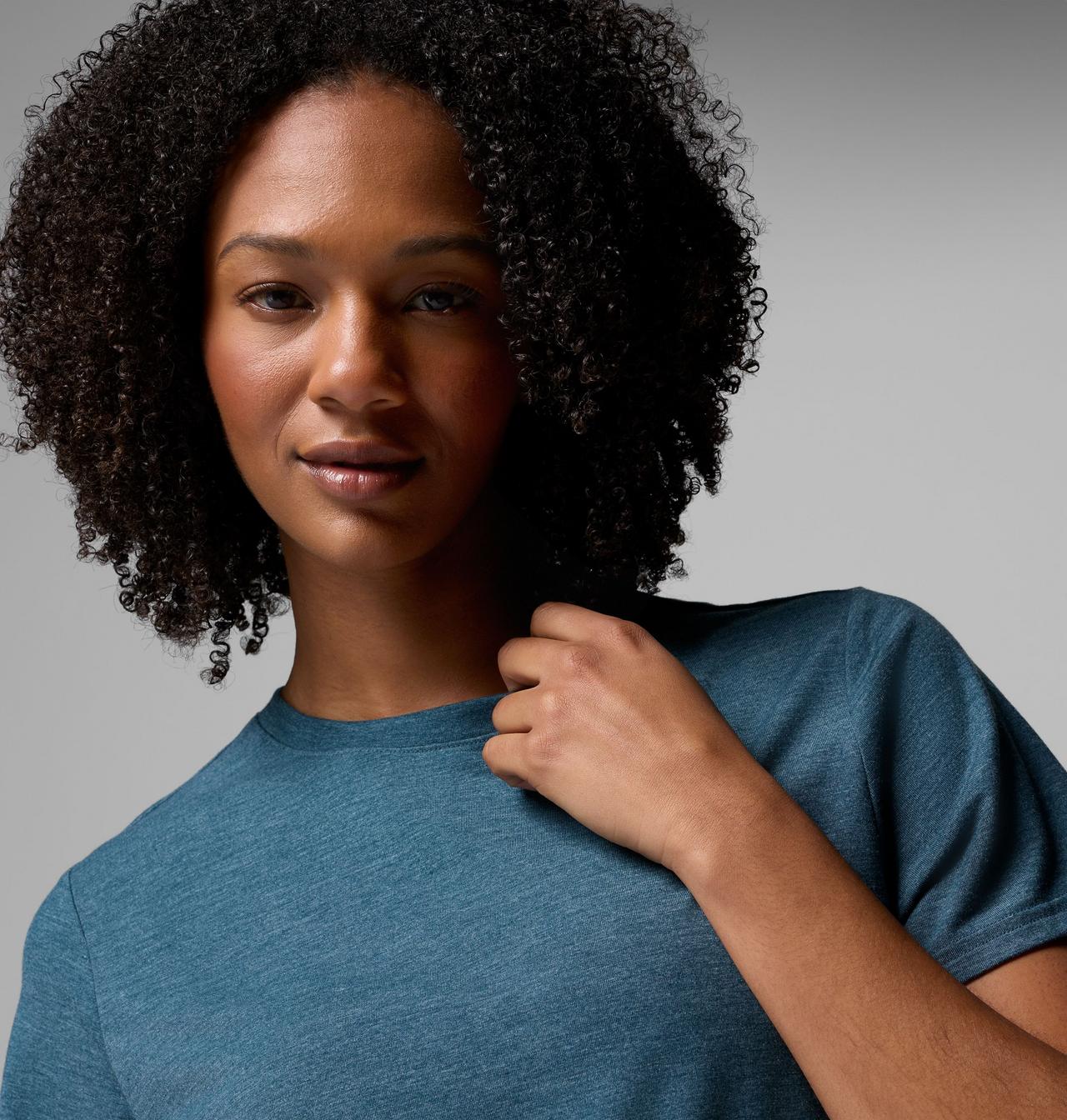 CSC™ Soft Stretch SS Tee | 429 | L 5