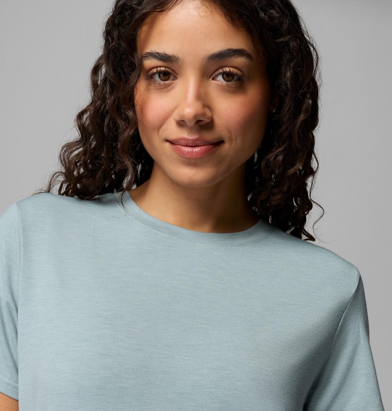 Women's CSC™ Soft Stretch Short Sleeve T-Shirt 5