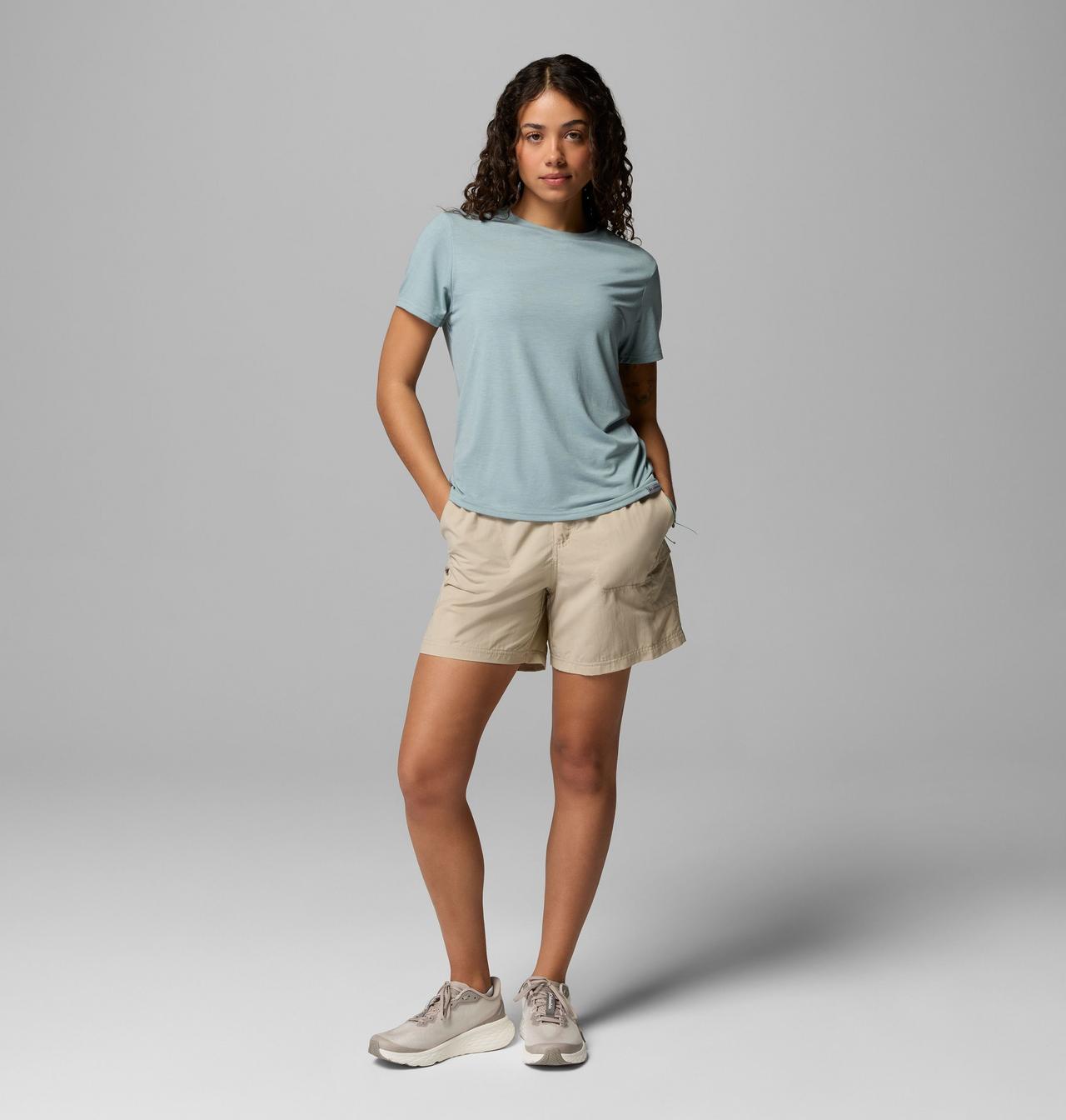 Women's CSC™ Soft Stretch Short Sleeve T-Shirt 2