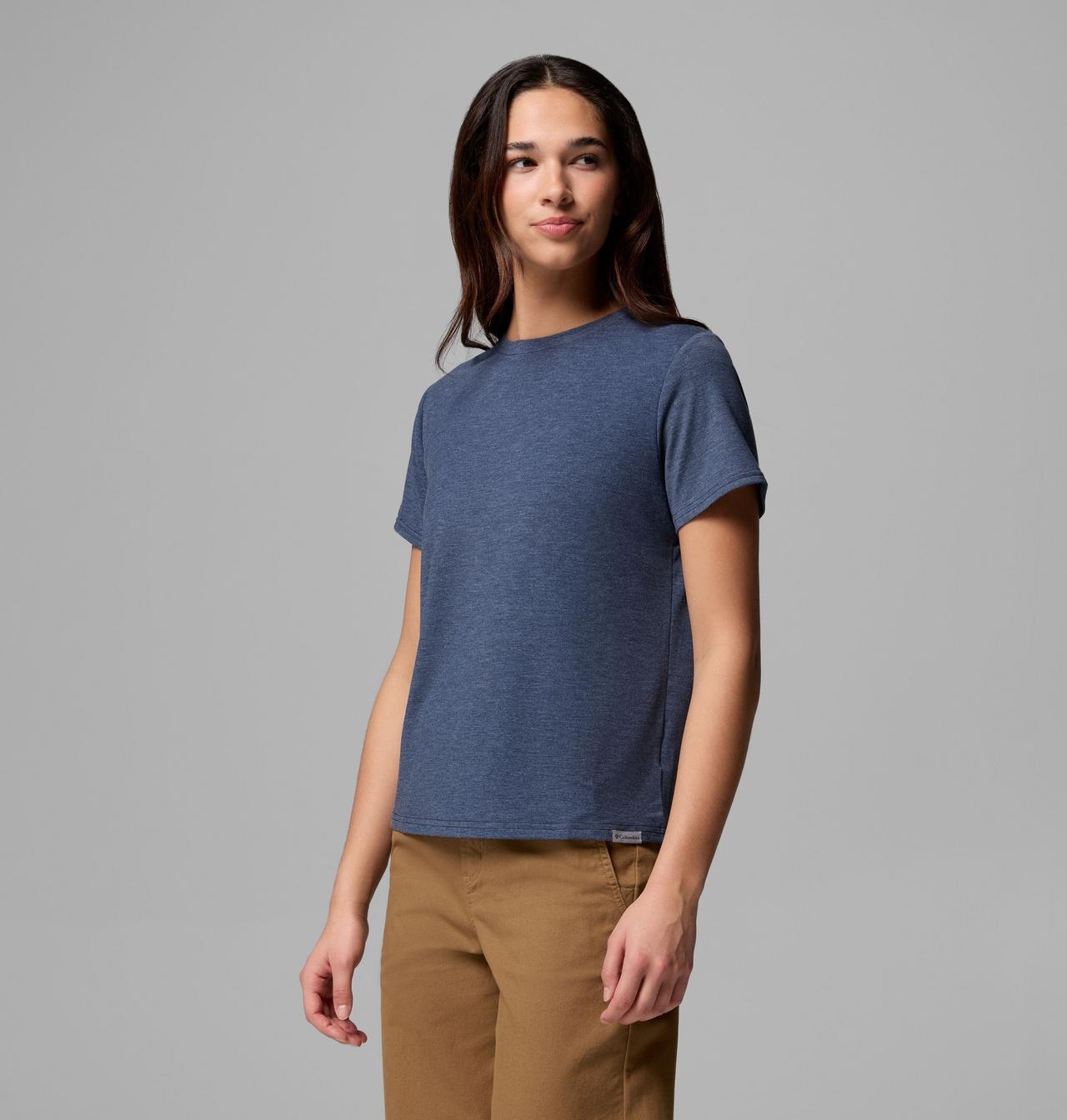 Women's CSC™ Soft Stretch Short Sleeve T-Shirt | 464 | XXL 4