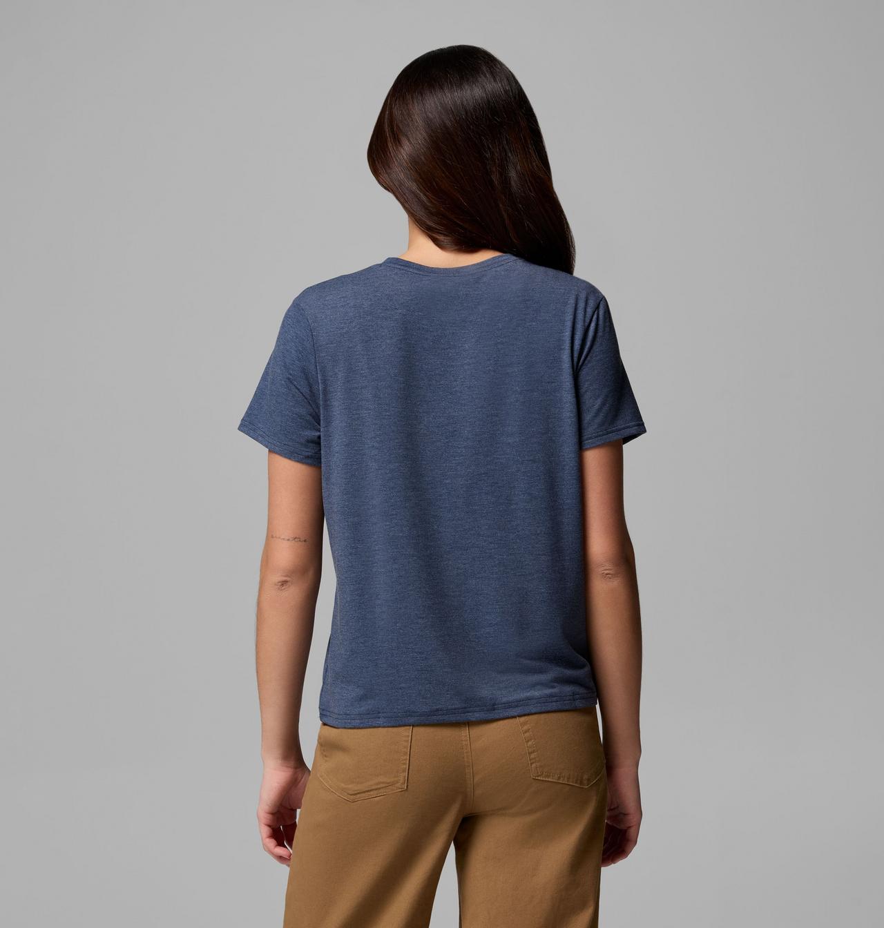 Women's CSC™ Soft Stretch Short Sleeve T-Shirt | 464 | XXL 3