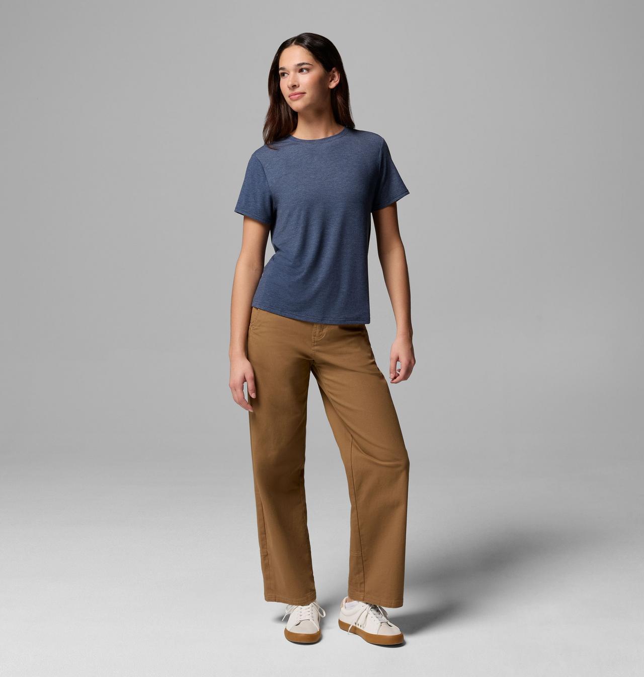 Women's CSC™ Soft Stretch Short Sleeve T-Shirt | 464 | XXL 2