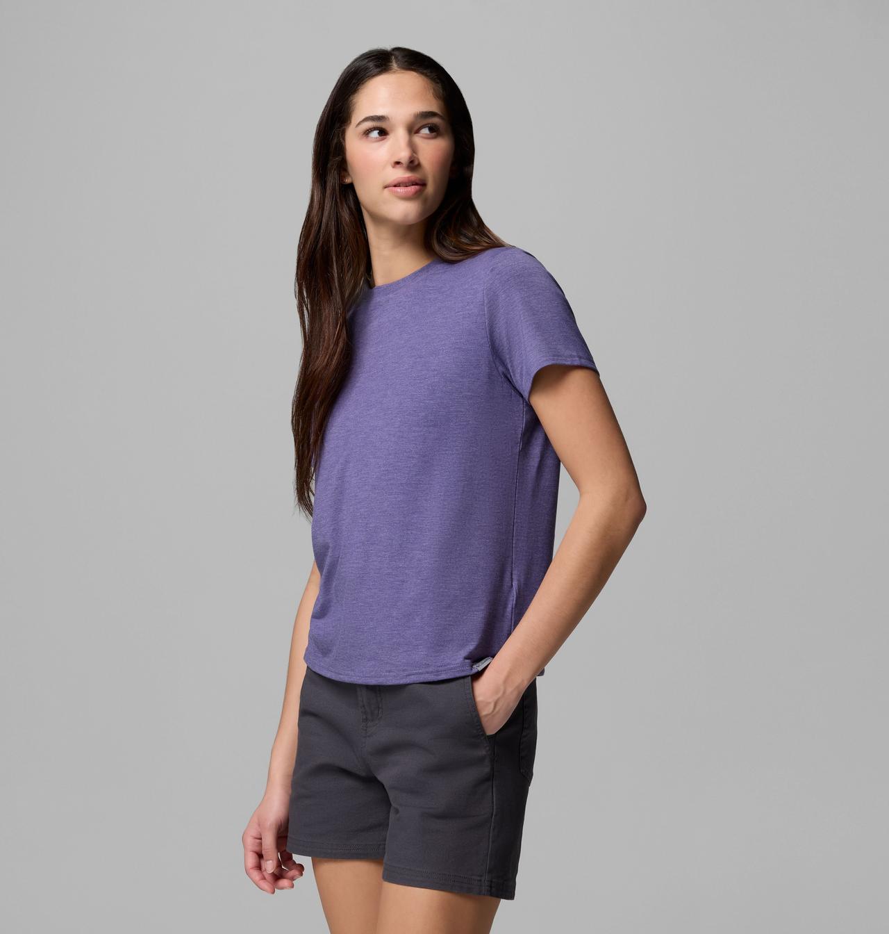 CSC™ Soft Stretch SS Tee | 525 | S 4