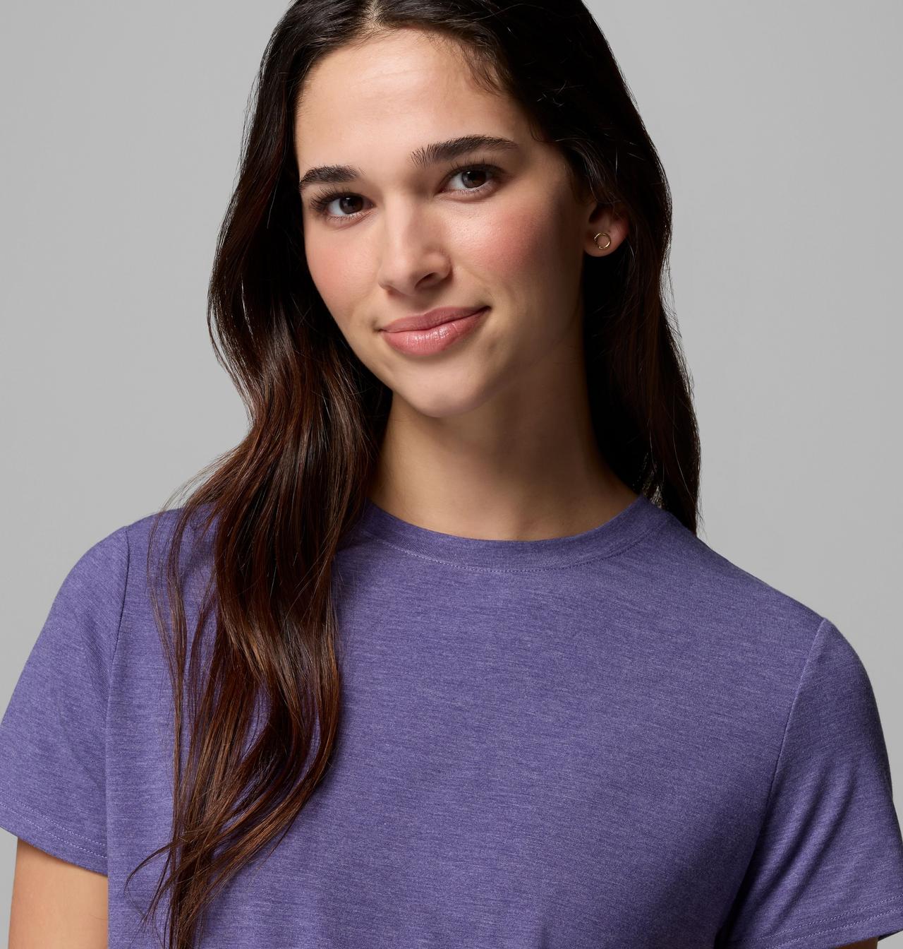CSC™ Soft Stretch SS Tee | 525 | S 5