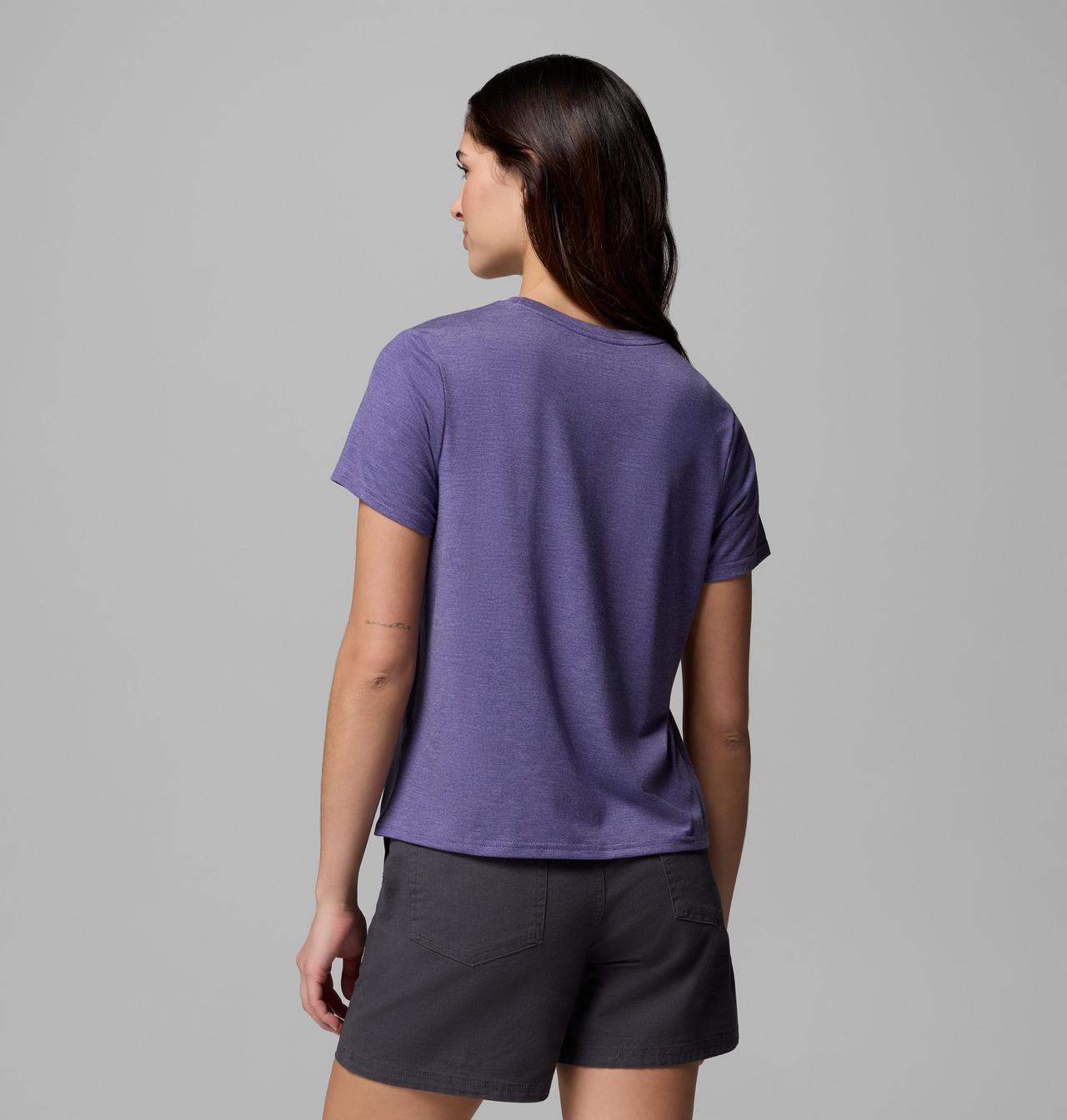 CSC™ Soft Stretch SS Tee | 525 | S 3