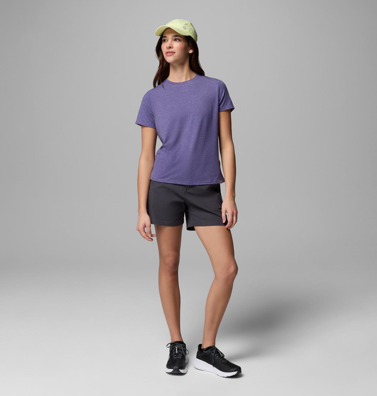 CSC™ Soft Stretch SS Tee | 525 | S 2