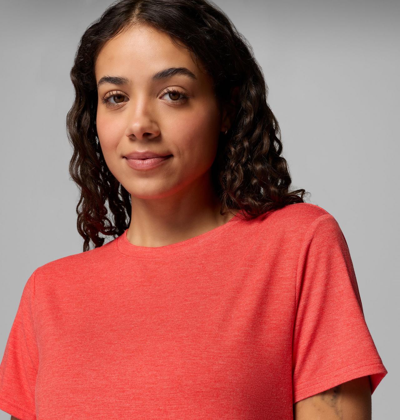 CSC™ Soft Stretch SS Tee | 606 | M 5