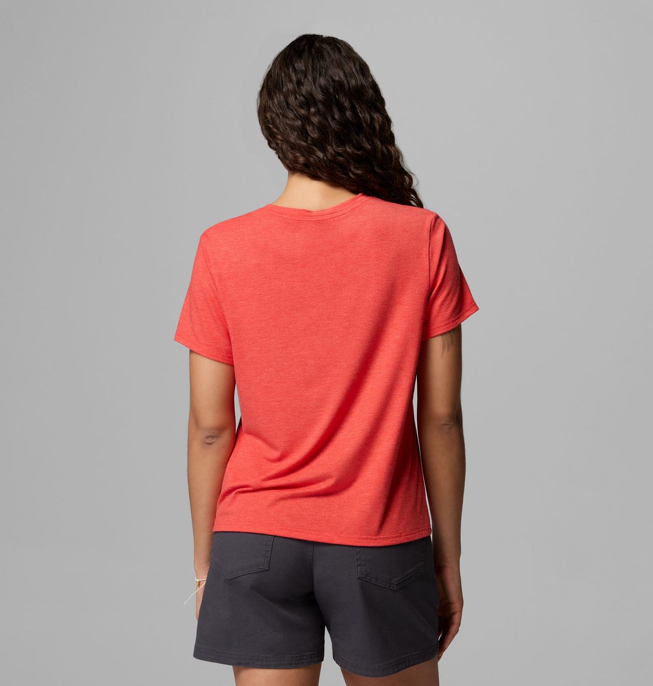 CSC™ Soft Stretch SS Tee | 606 | M 3