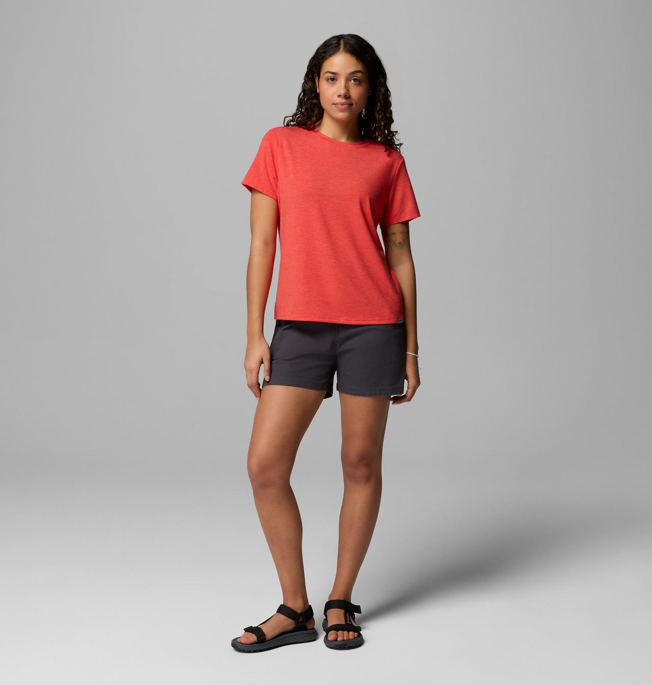 CSC™ Soft Stretch SS Tee | 606 | M 2