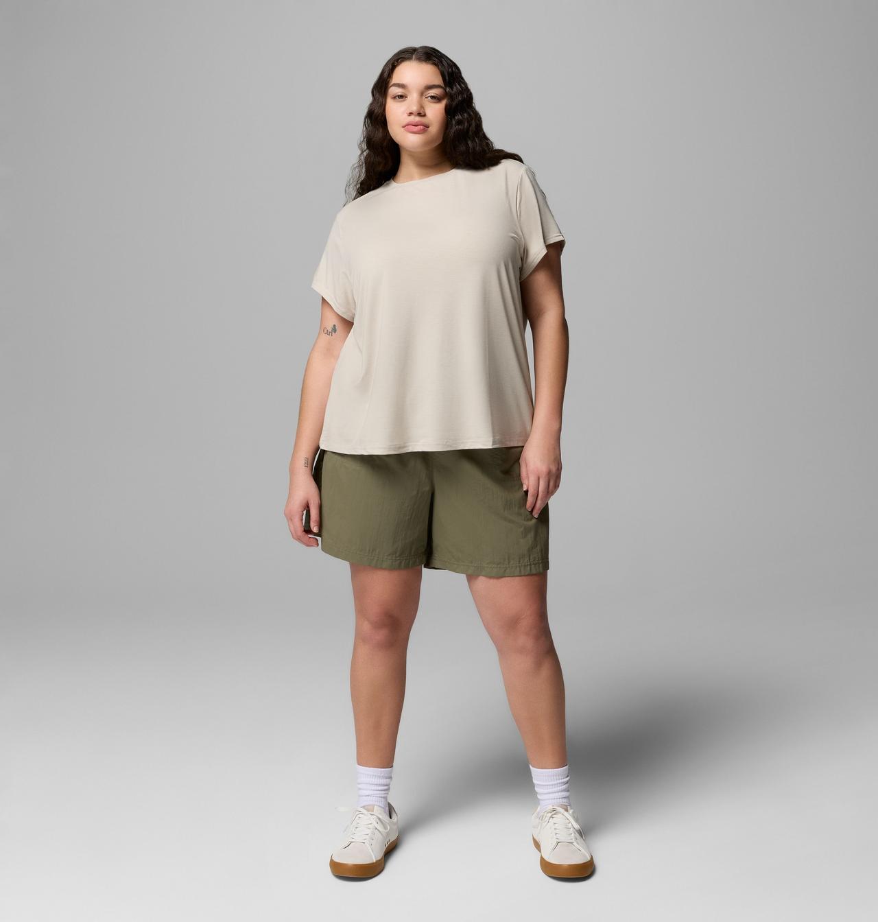 CSC™ Soft Stretch SS Tee | 278 | 3X 2