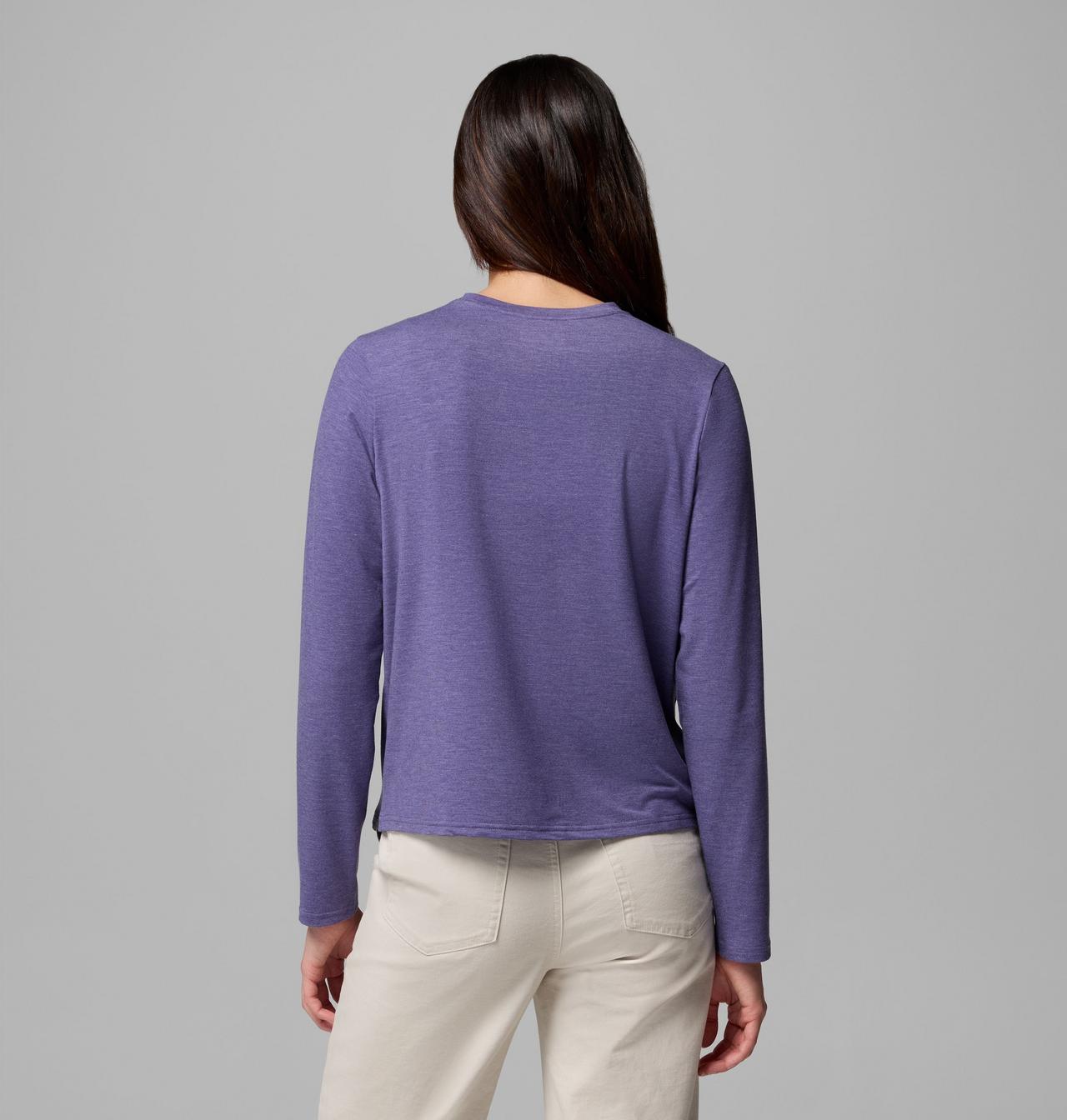CSC™ Soft Stretch LS Tee | 525 | M 3