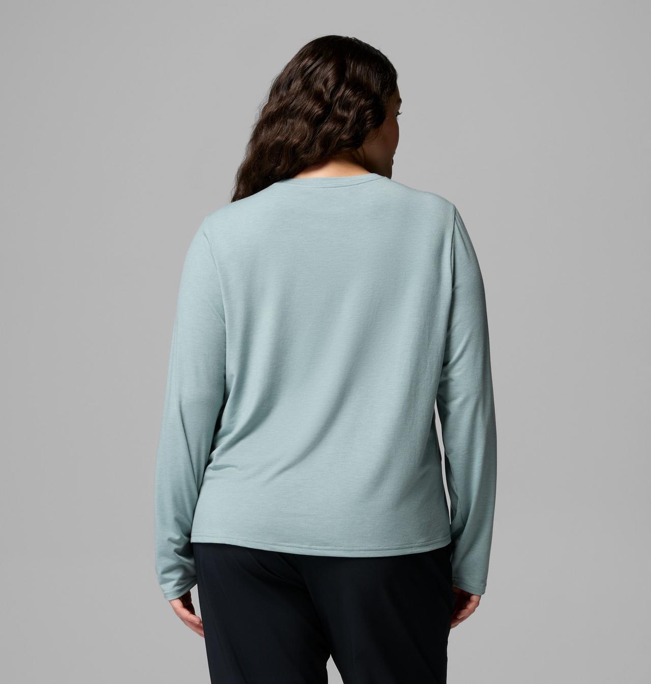 CSC™ Soft Stretch LS Tee | 461 | 3X 3