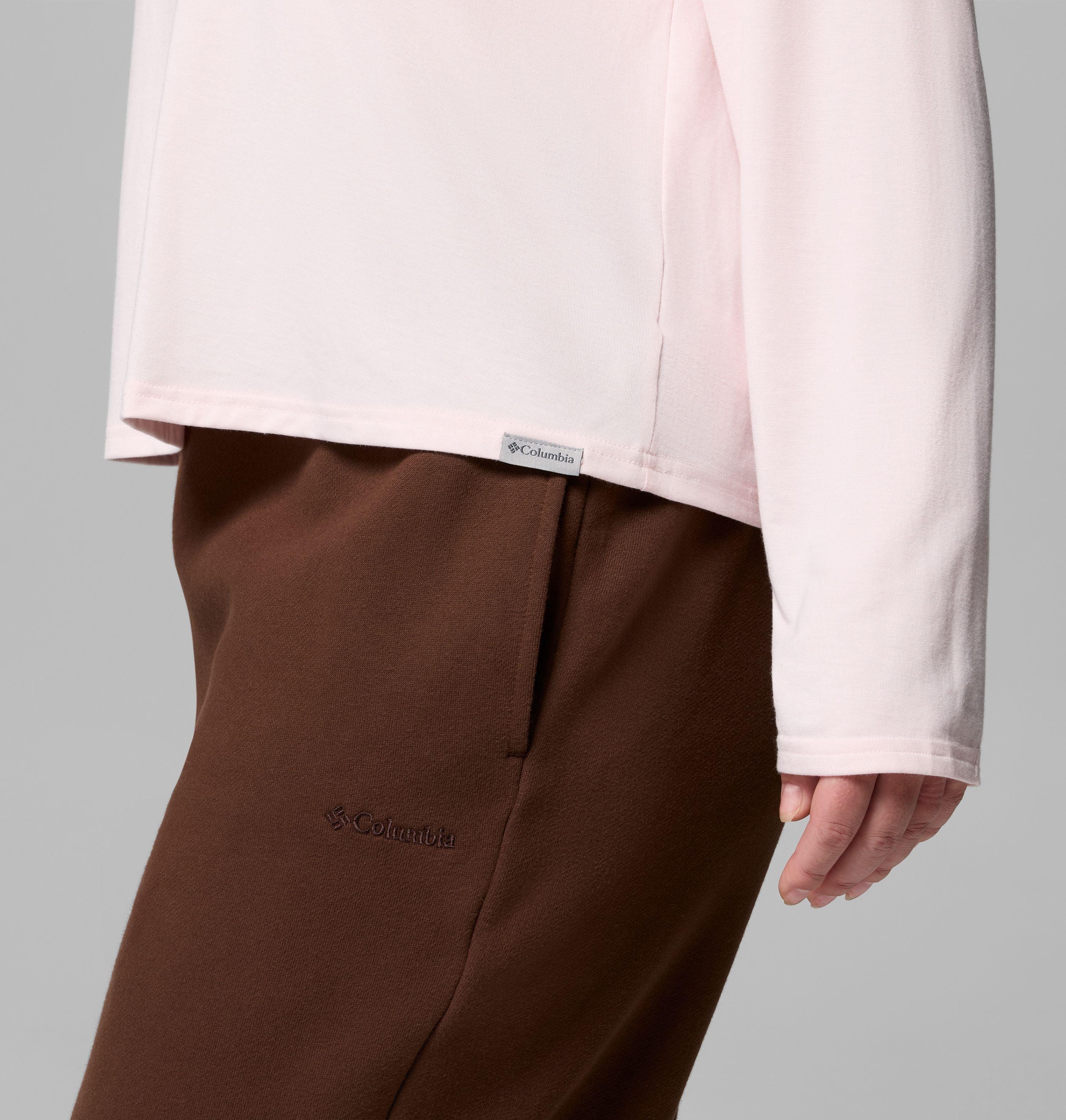 Women's CSC Soft Stretch Long Sleeve T-Shirt - Plus Size | 697 | 3X 6