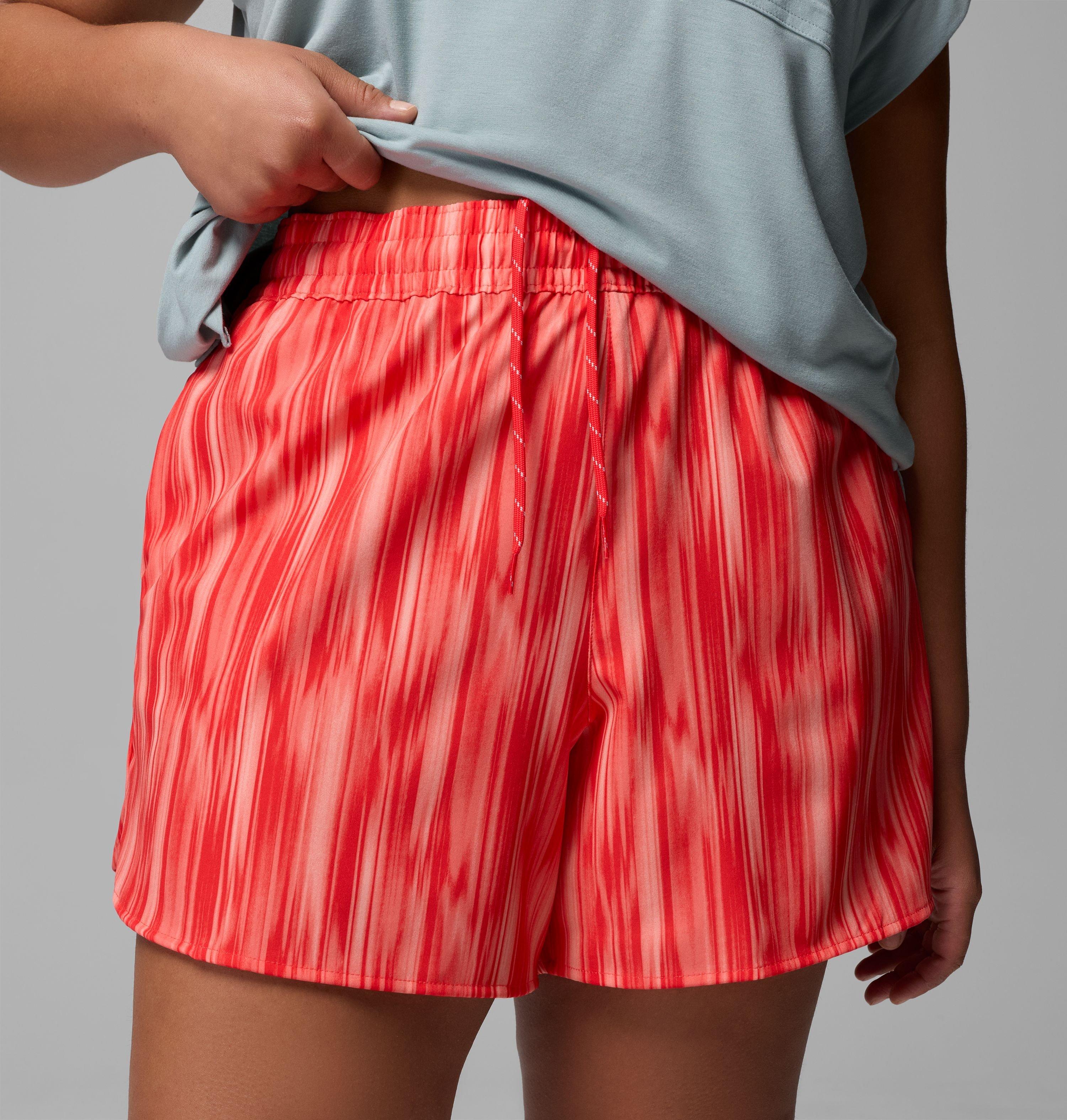Women's Vital Valley™ Print Shorts - Plus Size | 606 | 2X | 5 5