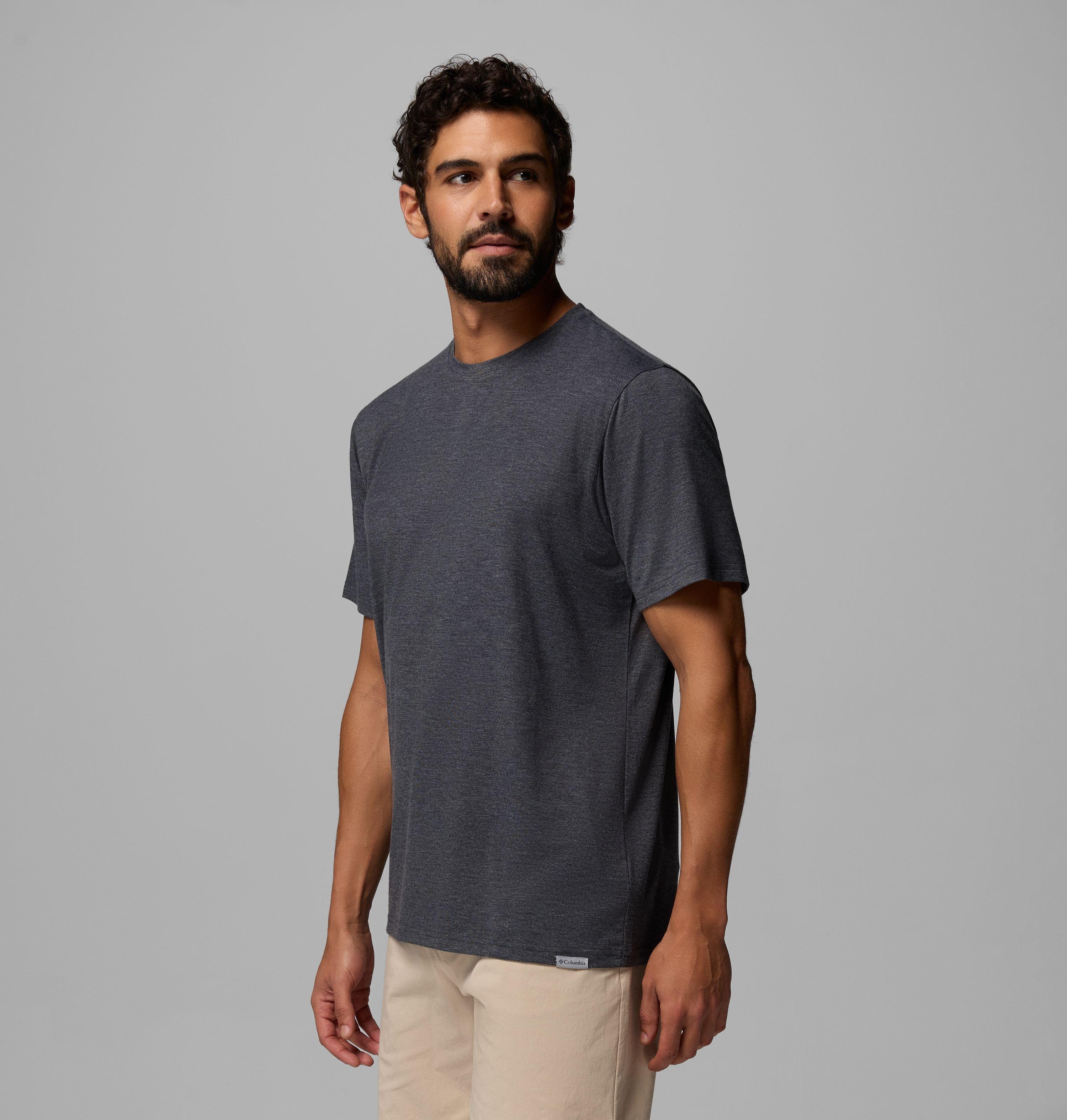 Men's CSC Soft Stretch Short Sleeve T-Shirt | 011 | XL 4