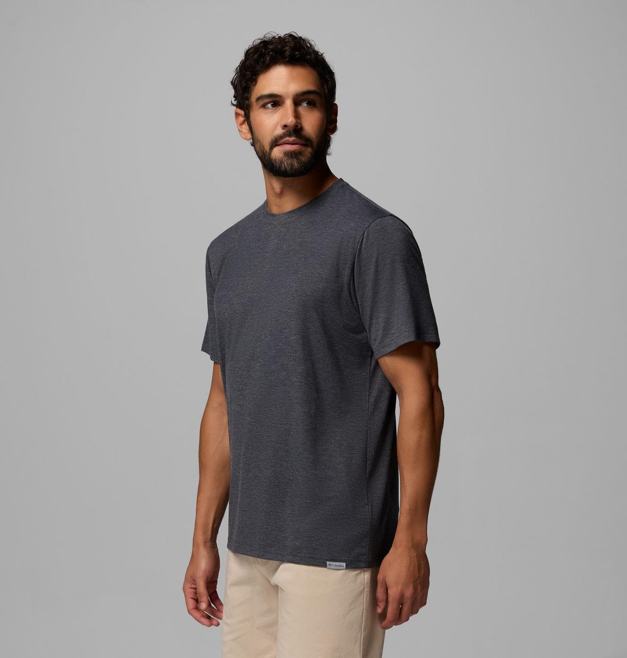 Men's CSC™ Soft Stretch Short Sleeve T-Shirt | 011 | XL 4