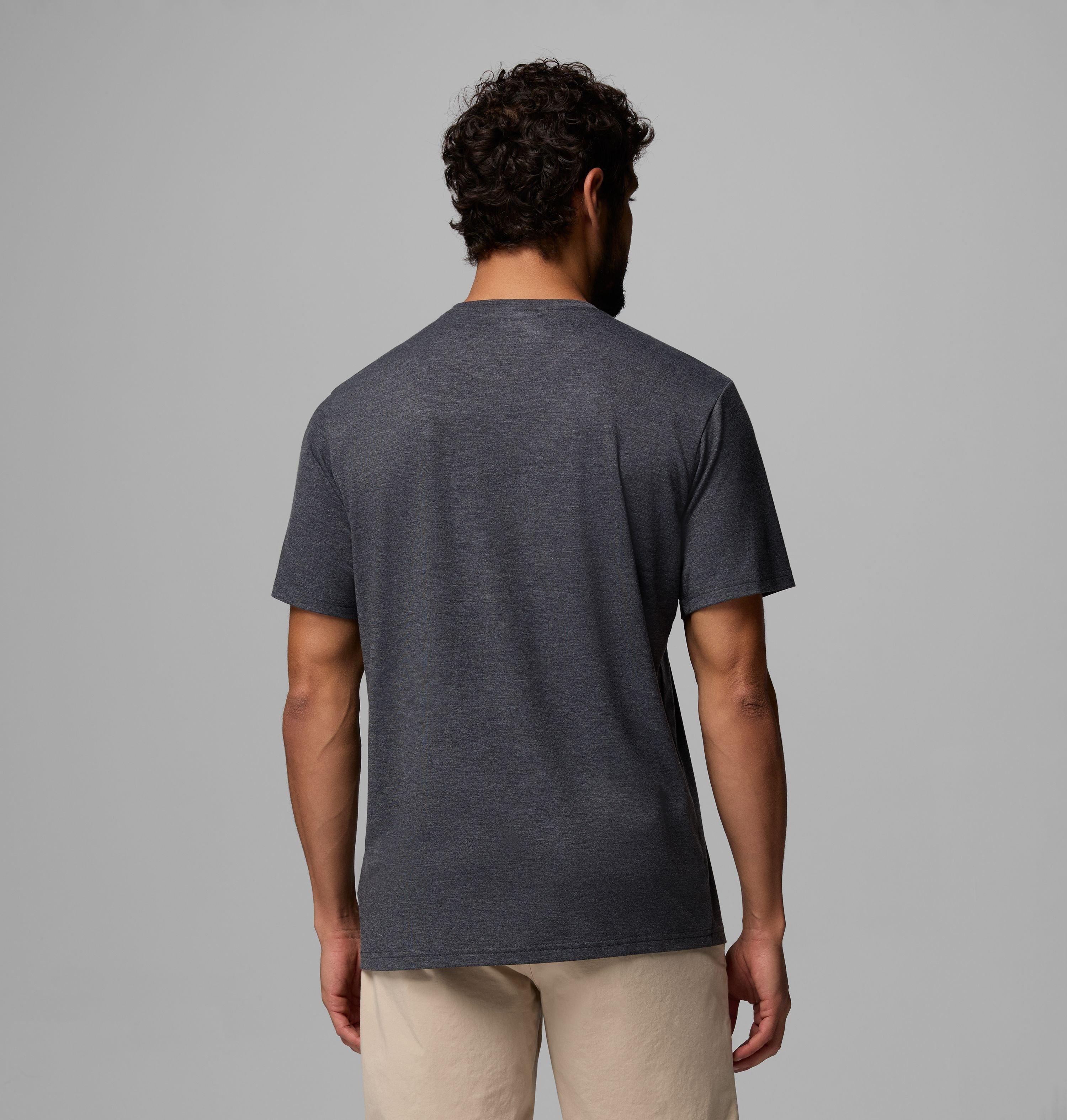 Men's CSC Soft Stretch Short Sleeve T-Shirt | 011 | XL 3