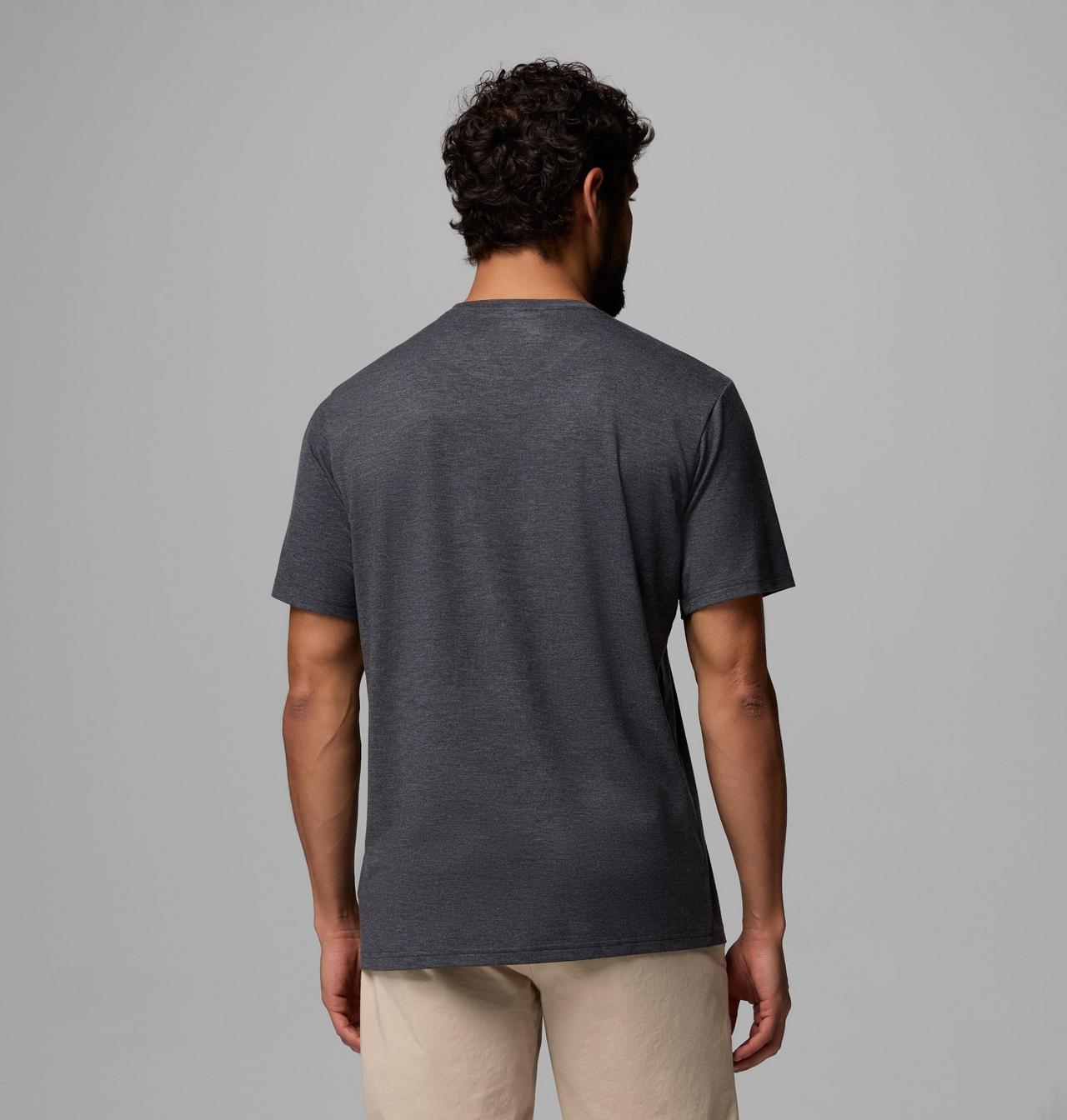Men's CSC™ Soft Stretch Short Sleeve T-Shirt | 011 | XL 3