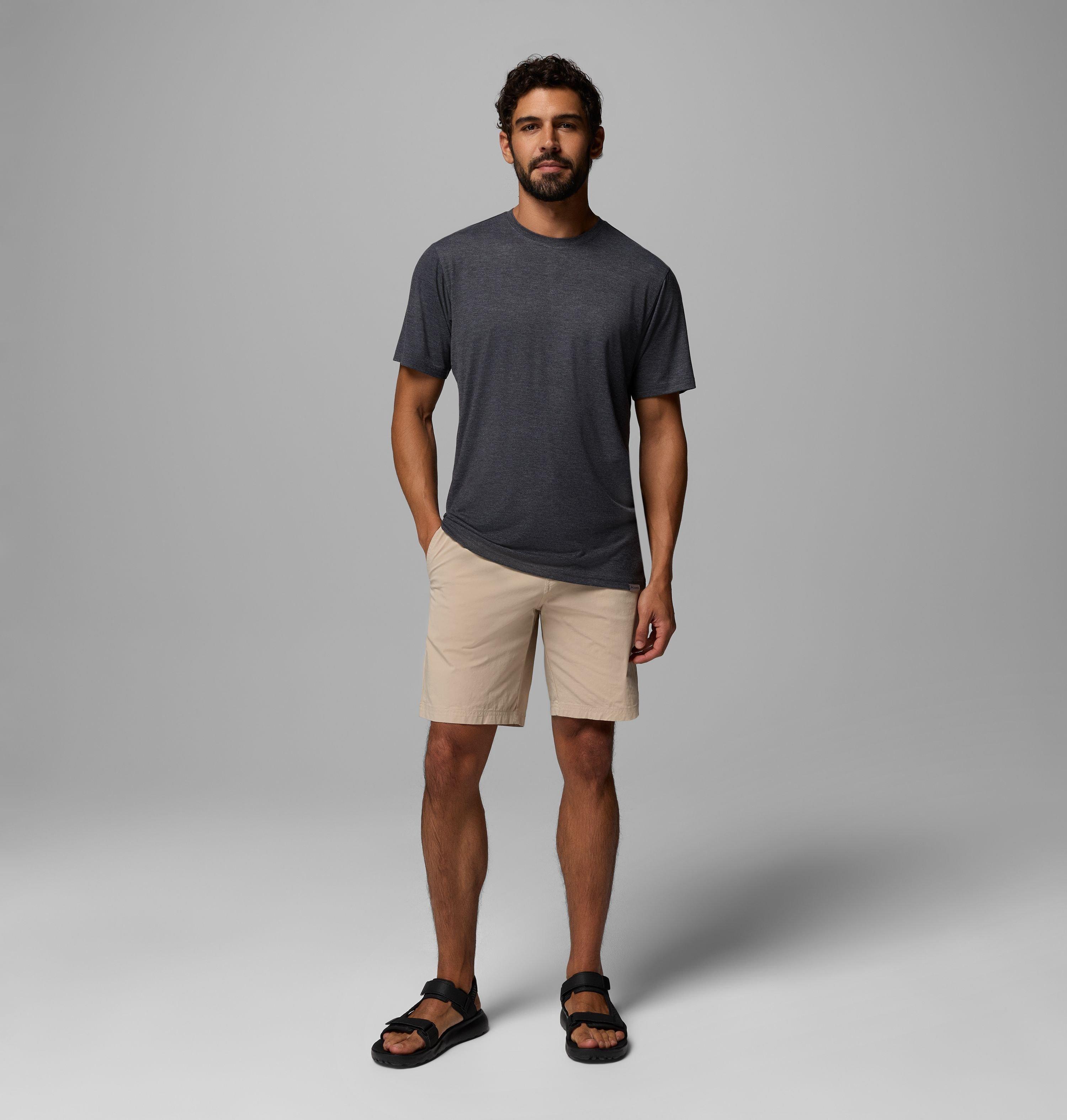 Men's CSC Soft Stretch Short Sleeve T-Shirt | 011 | XL 2