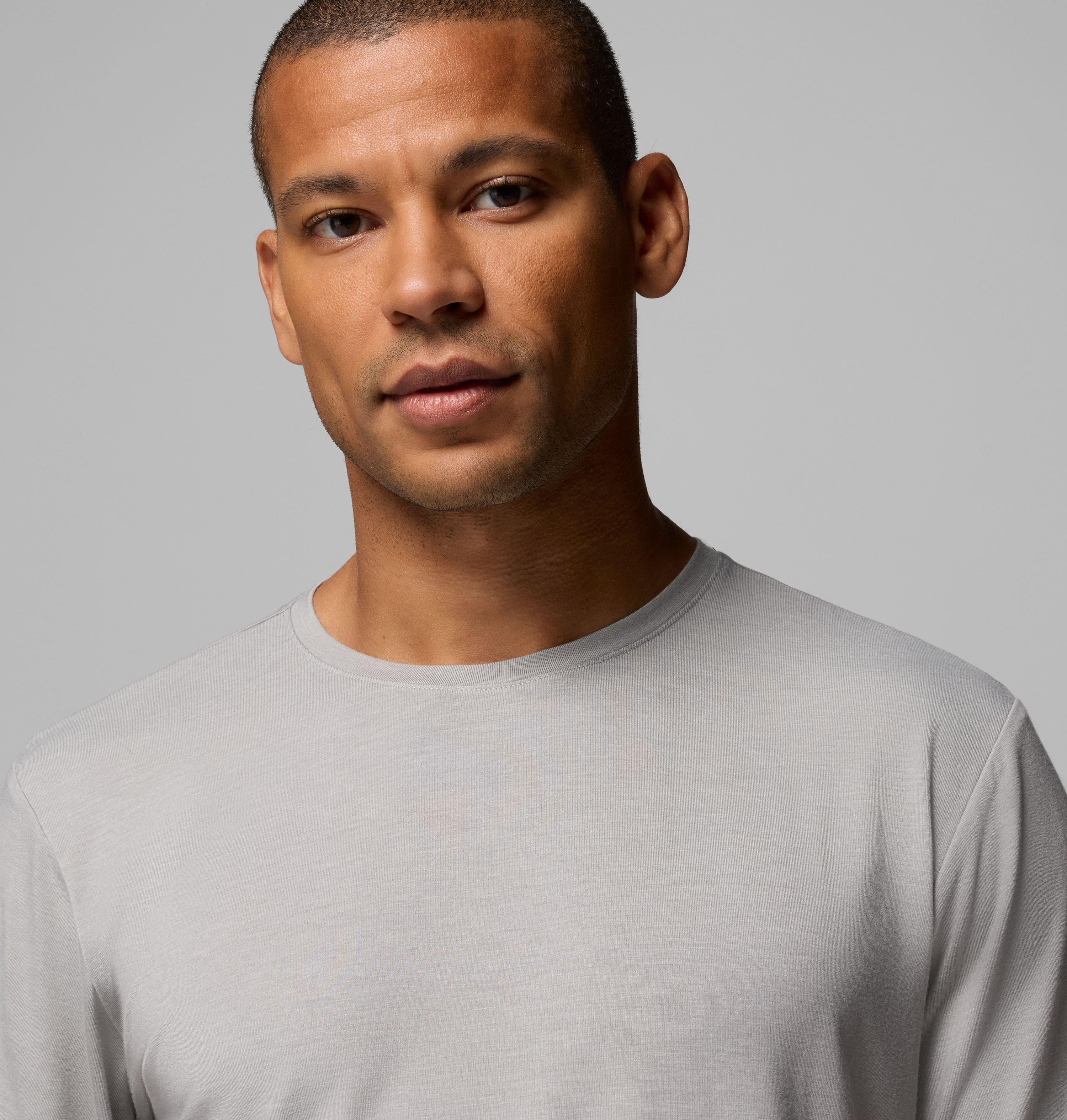Men's CSC Soft Stretch Short Sleeve T-Shirt | 039 | S 5